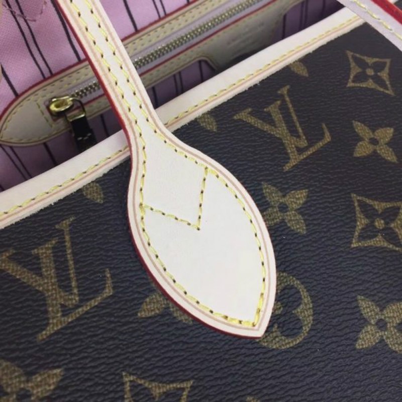 Louis Vuitton Neverful MM M50366 Louis Vuitton Neverful MM M50366