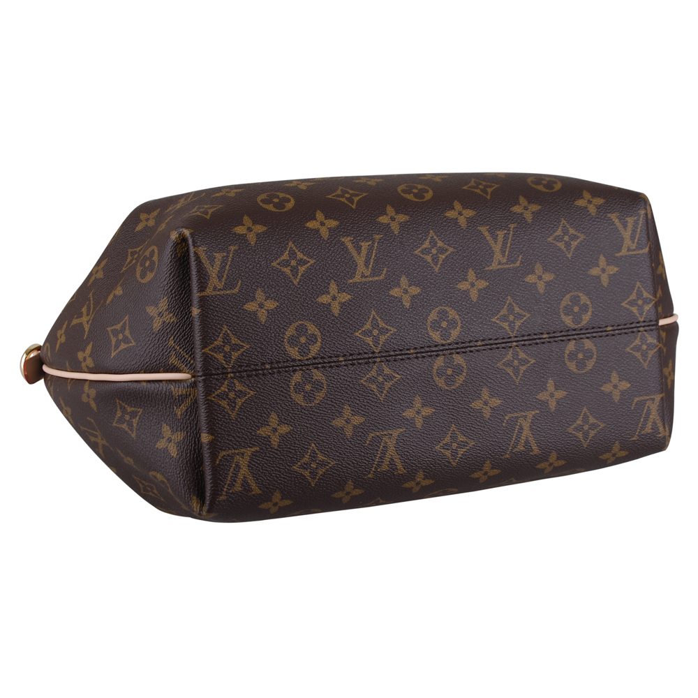 Louis Vuitton Turenne MM M48814 Louis Vuitton Turenne MM M48814