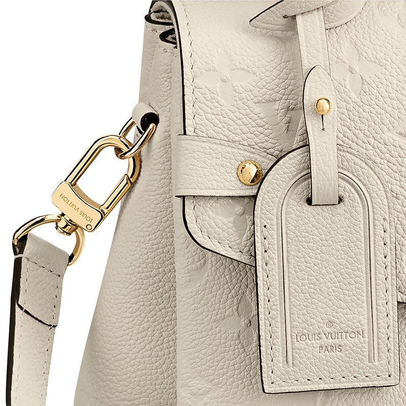 Louis Vuitton M53943 Georges BB Louis Vuitton M53943 Georges BB