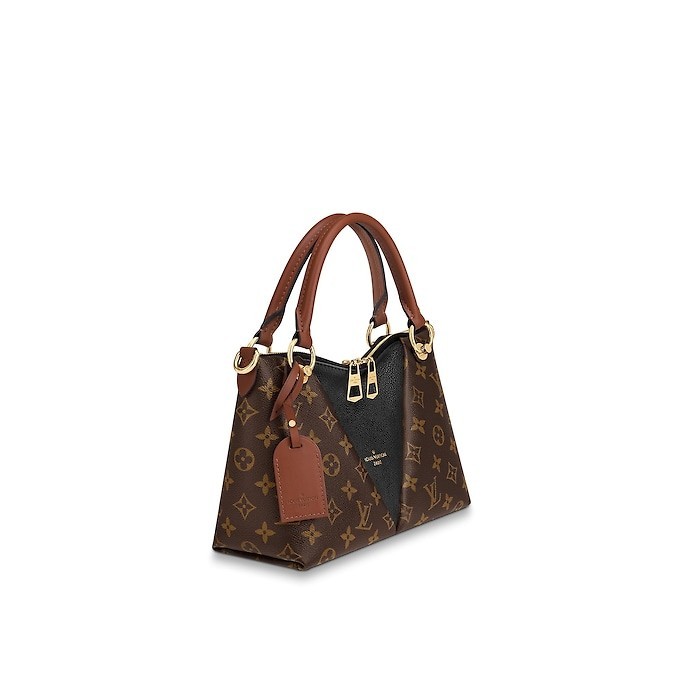 Louis Vuitton V Tote BB M43976 Louis Vuitton V Tote BB M43976