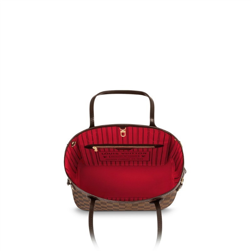 Louis Vuitton N41359 Neverfull PM Louis Vuitton N41359 Neverfull PM