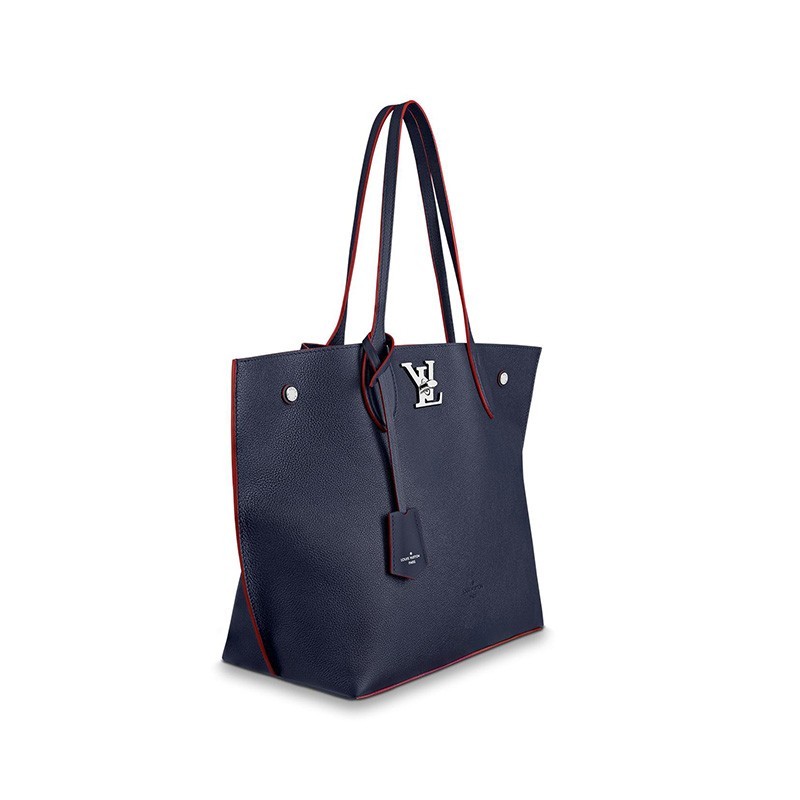 Louis Vuitton M52759 Lockme Go Louis Vuitton M52759 Lockme Go