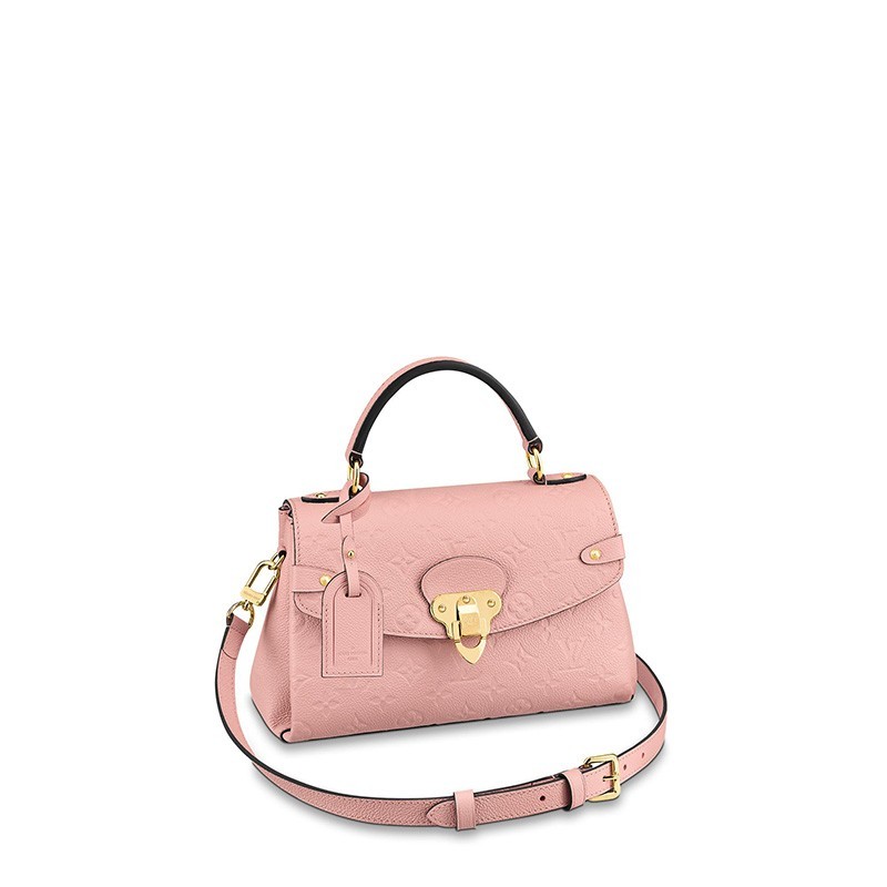 Louis Vuitton M53942 Georges BB Louis Vuitton M53942 Georges BB