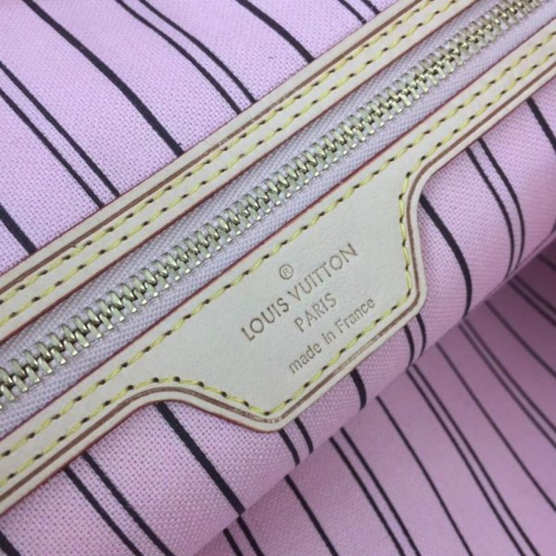 Louis Vuitton Neverful MM M50366 Louis Vuitton Neverful MM M50366