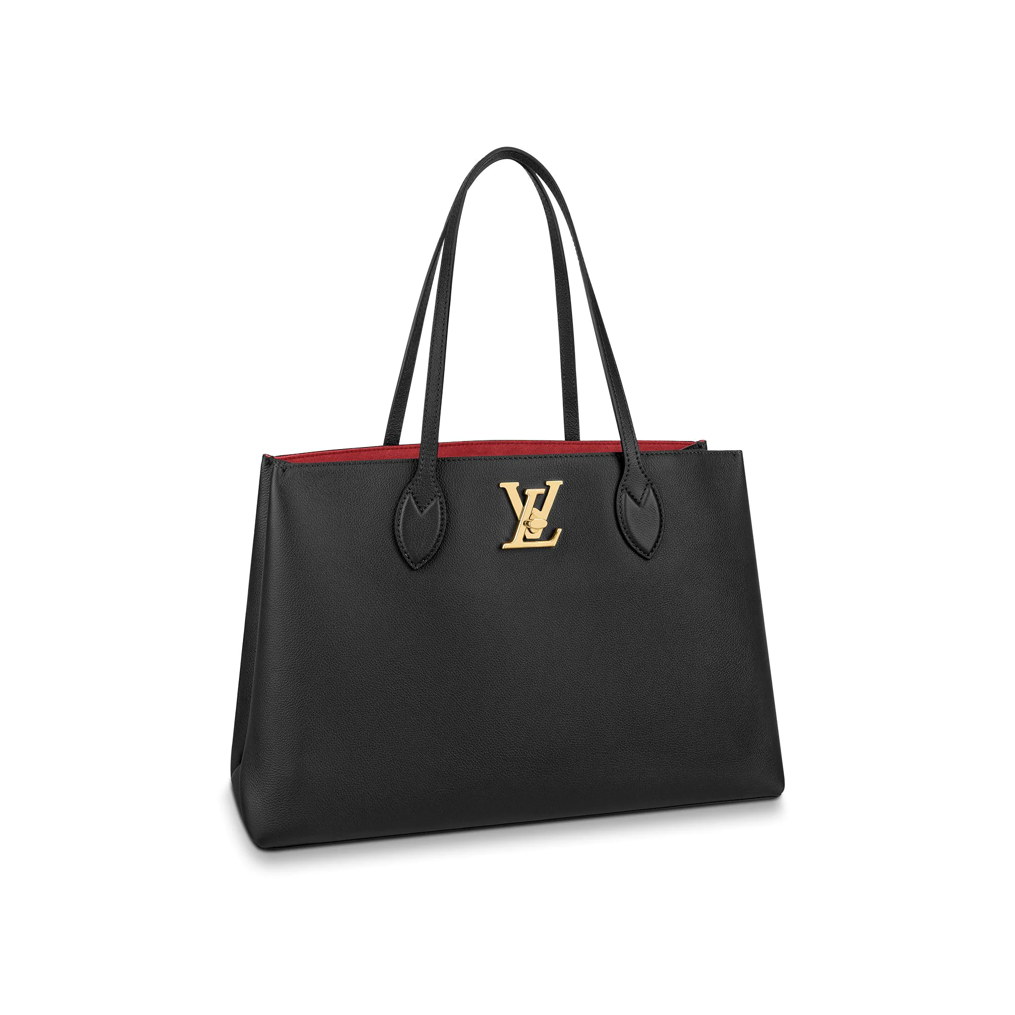 Louis Vuitton Lockme Shopper M57345 Louis Vuitton Lockme Shopper M57345