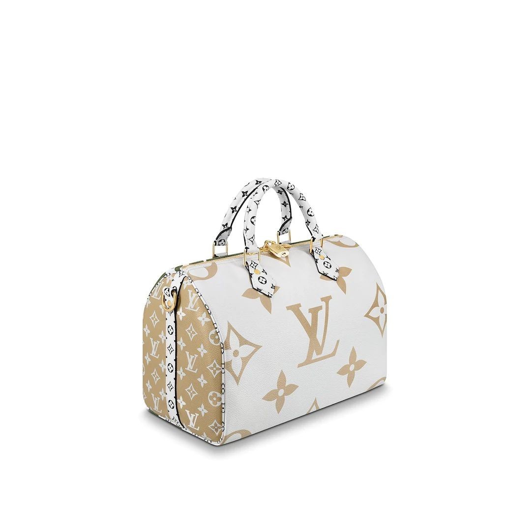 Louis Vuitton M44572 Speedy Bandouliere 30 Louis Vuitton M44572 Speedy Bandouliere 30