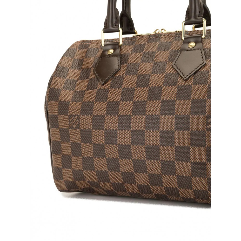 Louis Vuitton Damier SPEEDY 25 N41181 Louis Vuitton Damier SPEEDY 25 N41181