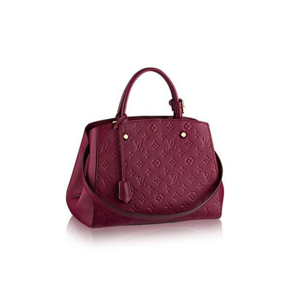 Louis Vuitton Montaigne MM M41196 Louis Vuitton Montaigne MM M41196