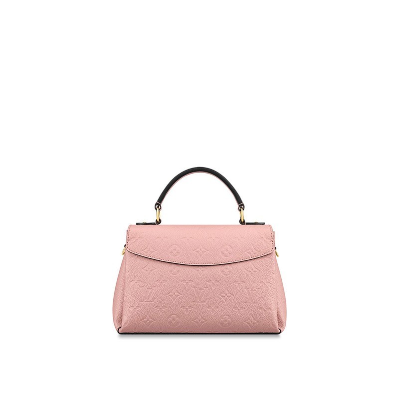 Louis Vuitton M53942 Georges BB Louis Vuitton M53942 Georges BB