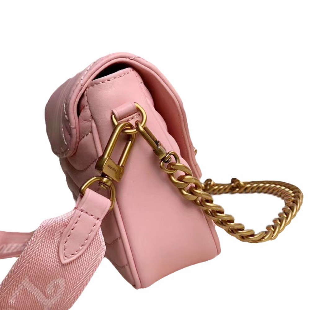 Louis Vuitton New Wave Multi Pochette Accessoires M56468 Louis Vuitton New Wave Multi Pochette Accessoires M56468