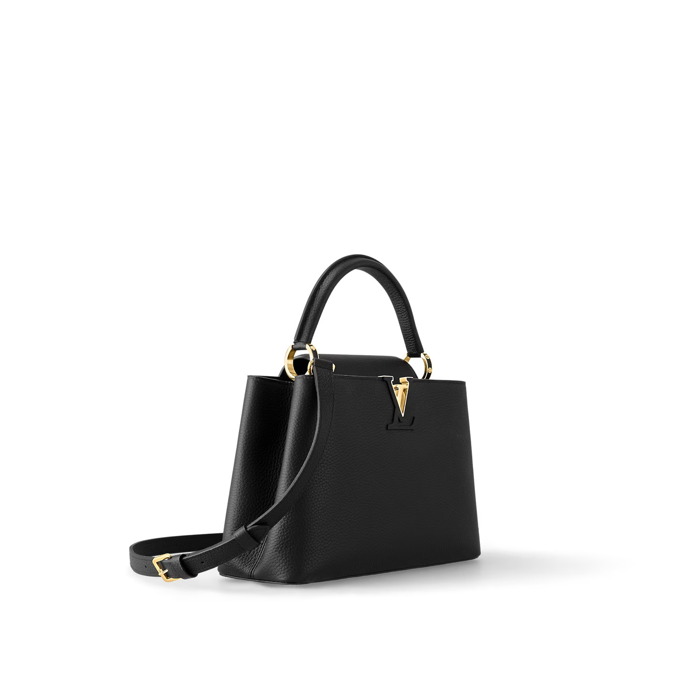 Louis vuitton M42259 Capucines MM Louis vuitton M42259 Capucines MM