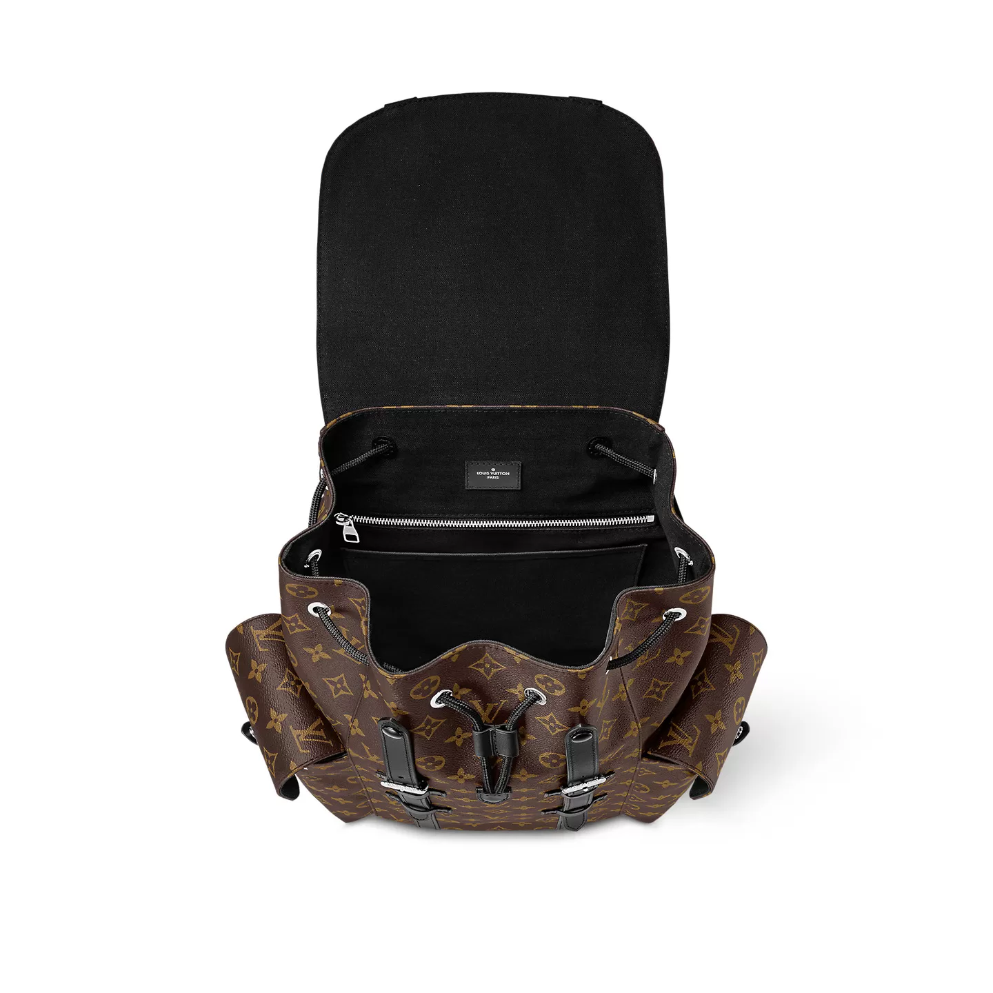 Louis Vuitton M43735 Christopher MM Louis Vuitton M43735 Christopher MM