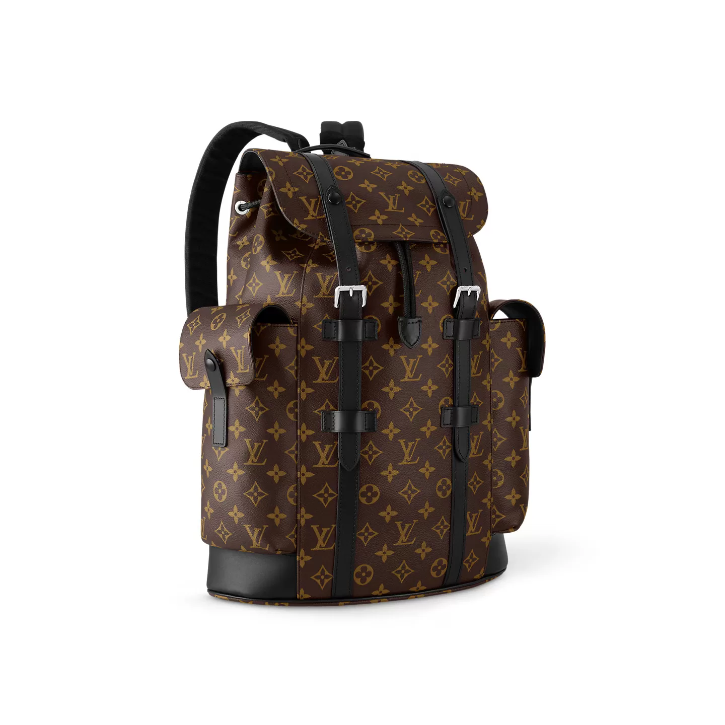 Louis Vuitton M43735 Christopher MM Louis Vuitton M43735 Christopher MM