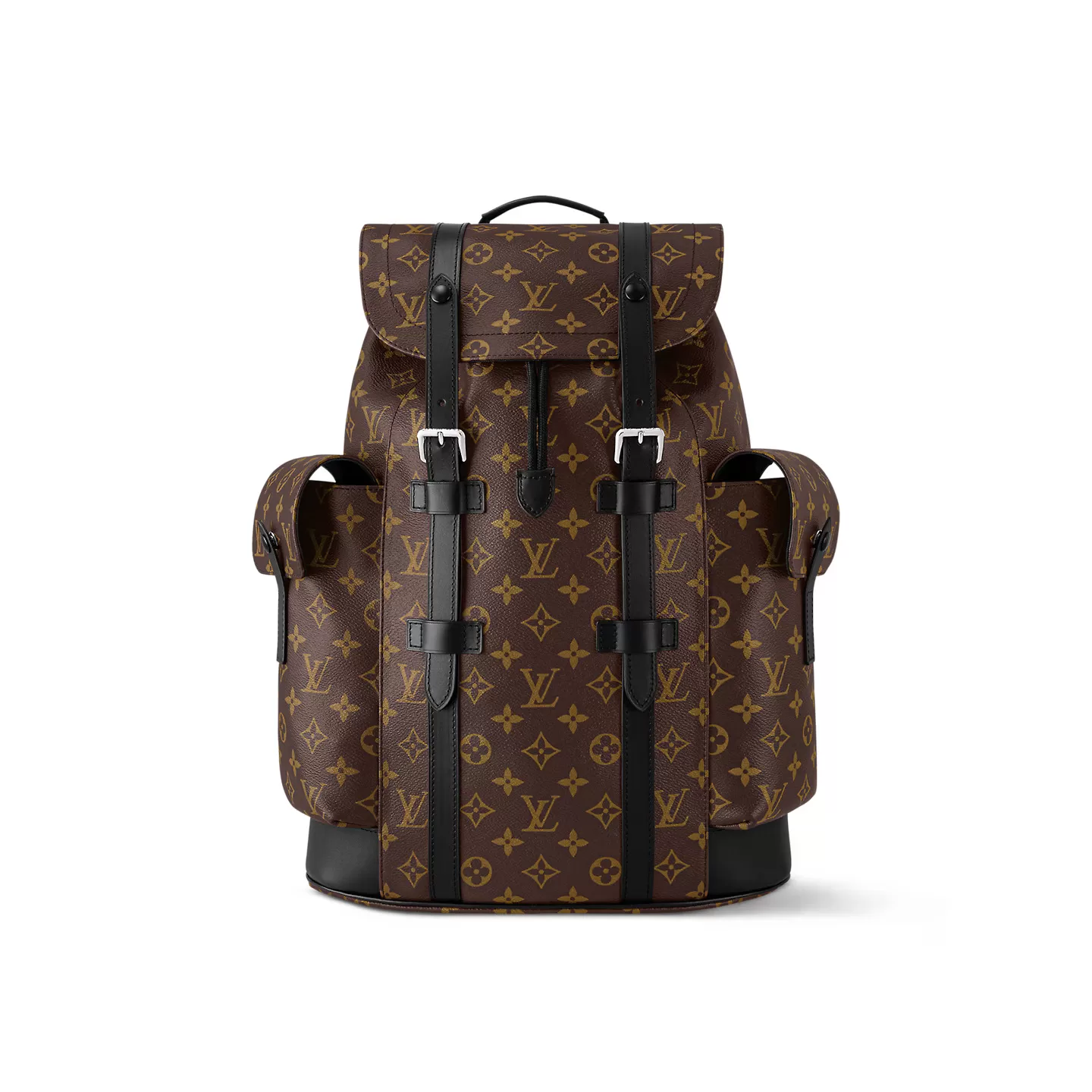 Louis Vuitton M43735 Christopher MM Louis Vuitton M43735 Christopher MM