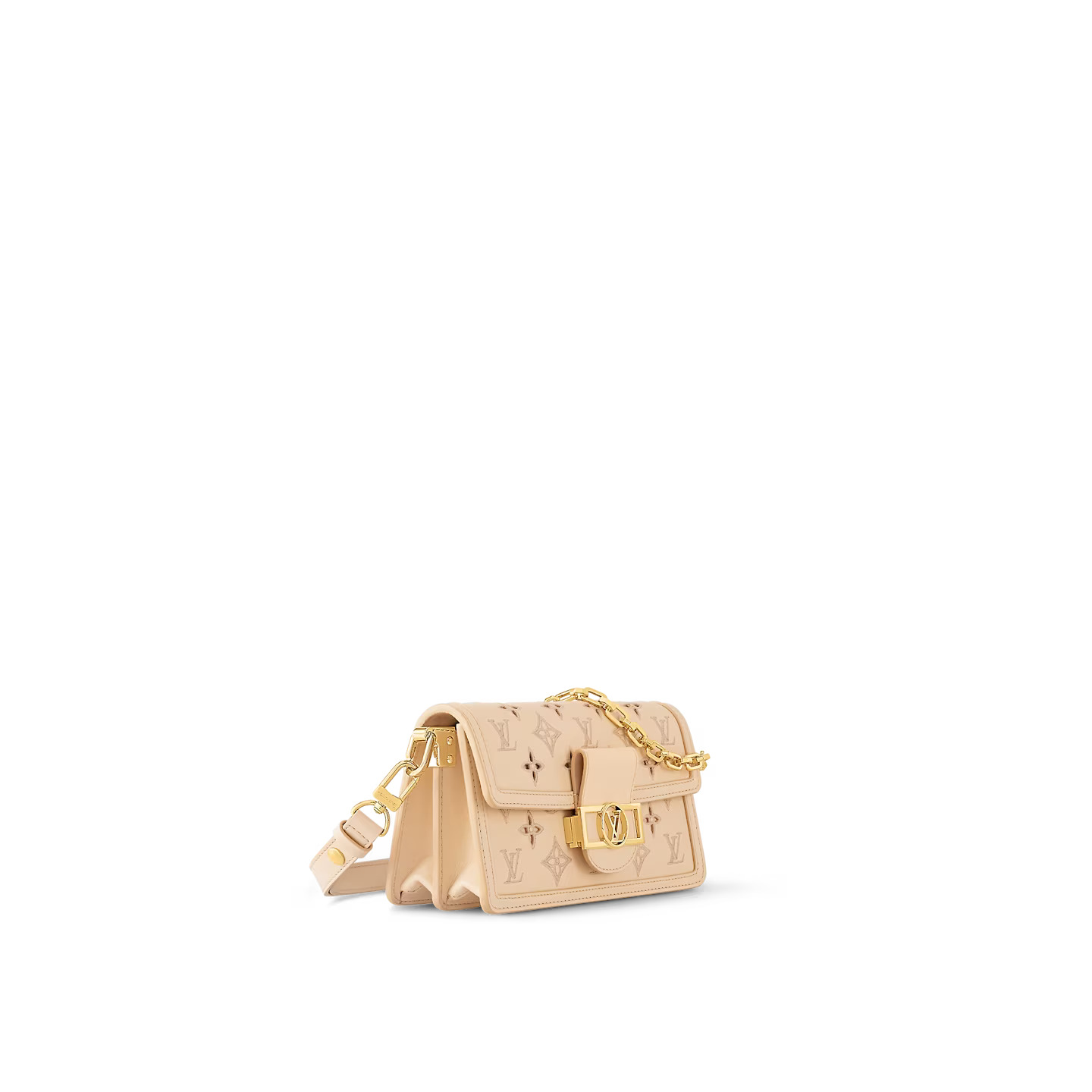 Louis Vuitton M22955 Dauphine East West Louis Vuitton M22955 Dauphine East West