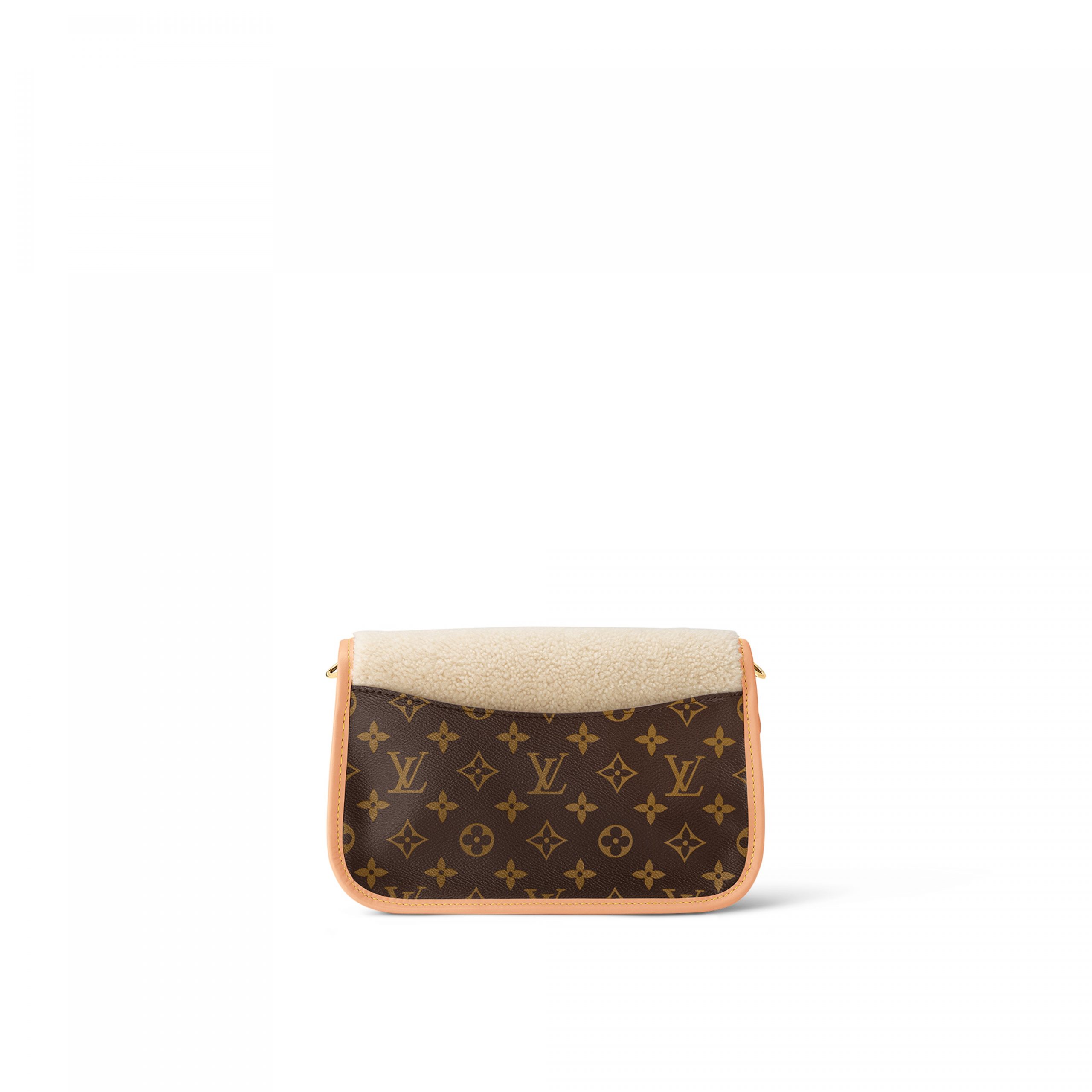 Louis Vuitton Diane Handbag M46317 Louis Vuitton Diane Handbag M46317