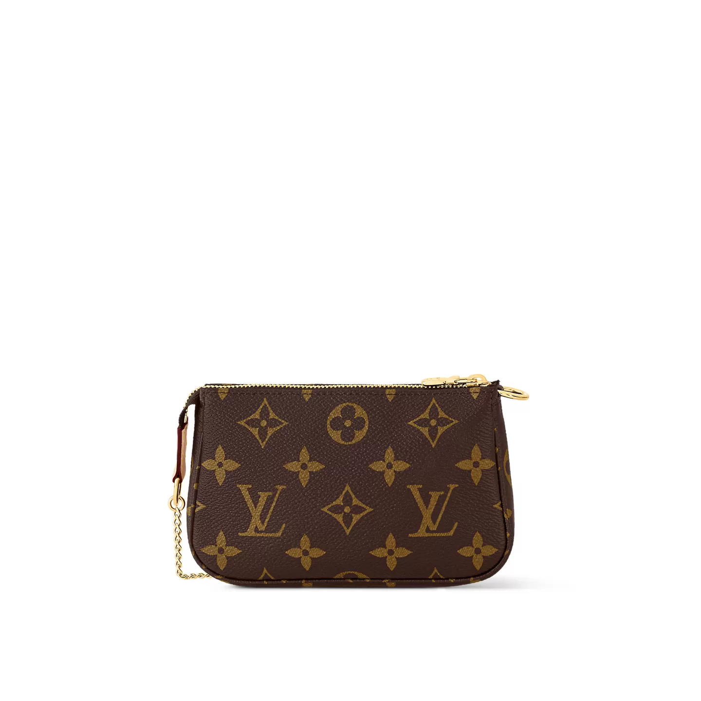 Louis Vuitton Mini Pochette Accessoires M58009 Louis Vuitton Mini Pochette Accessoires M58009