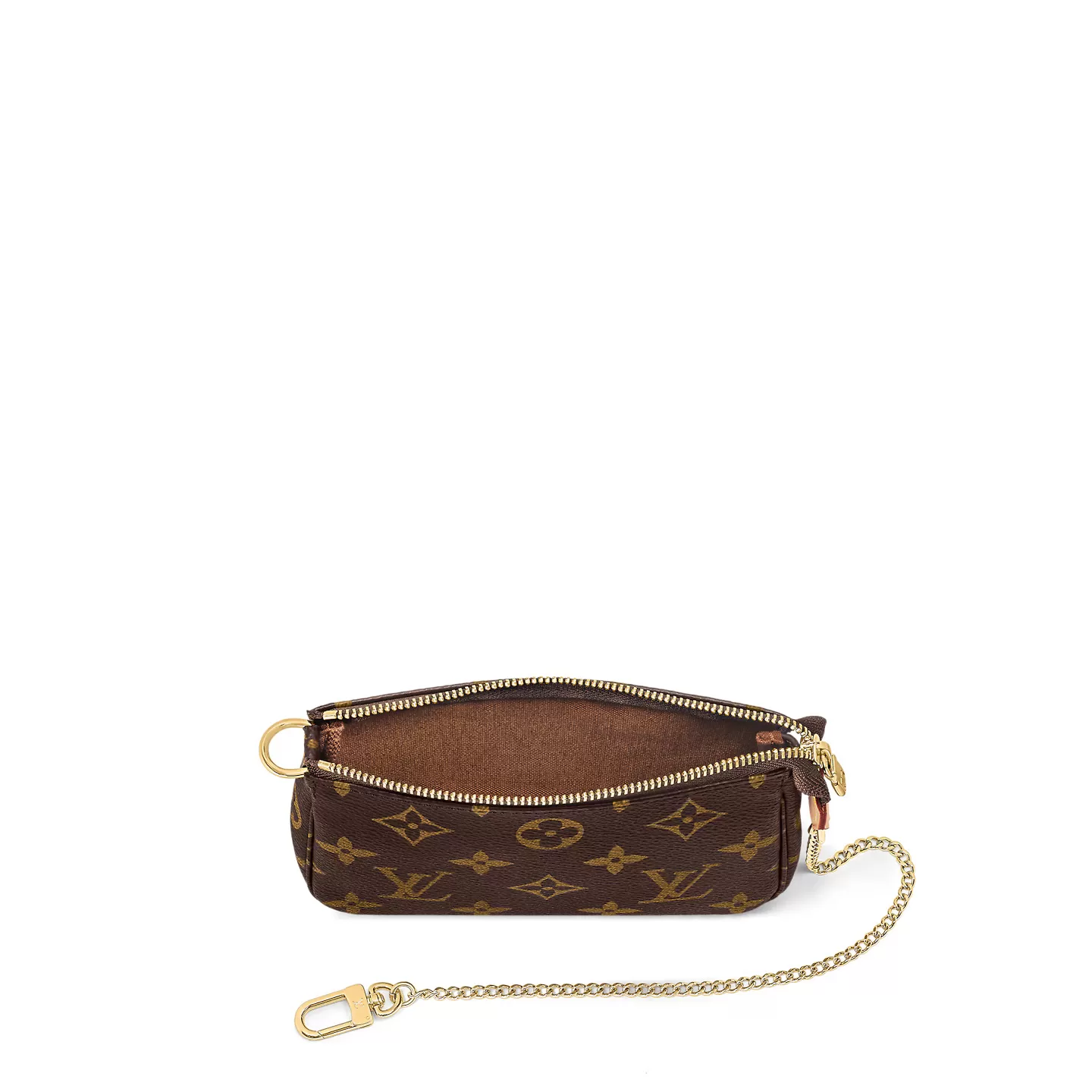 Louis Vuitton Mini Pochette Accessoires M58009 Louis Vuitton Mini Pochette Accessoires M58009
