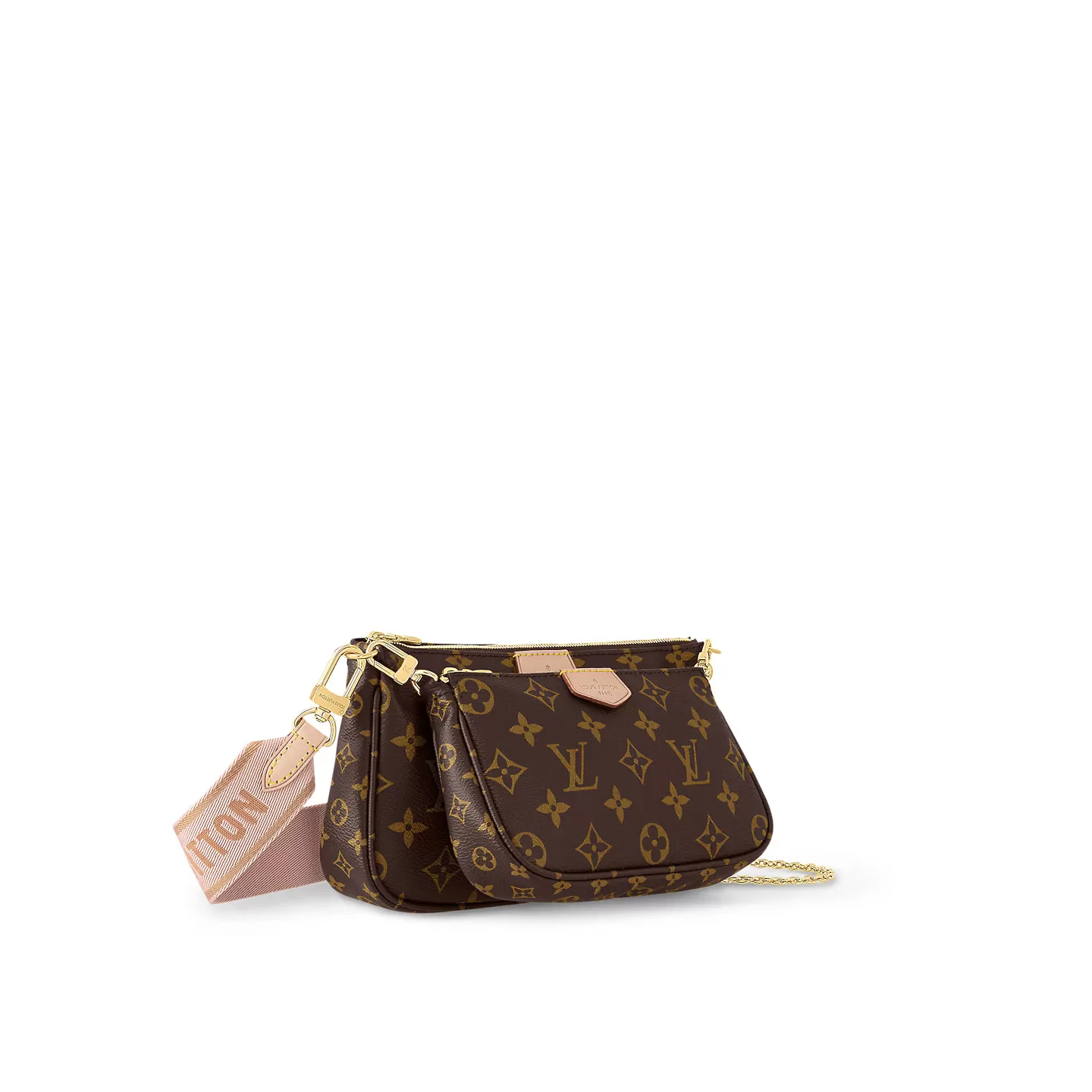 Louis Vuitton M44840 Multi-Pochette Accessoires Louis Vuitton M44840 Multi-Pochette Accessoires