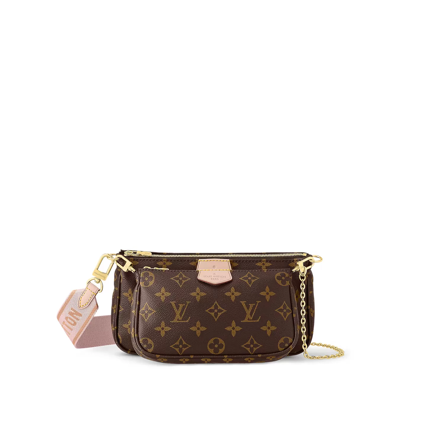 Louis Vuitton M44840 Multi-Pochette Accessoires Louis Vuitton M44840 Multi-Pochette Accessoires