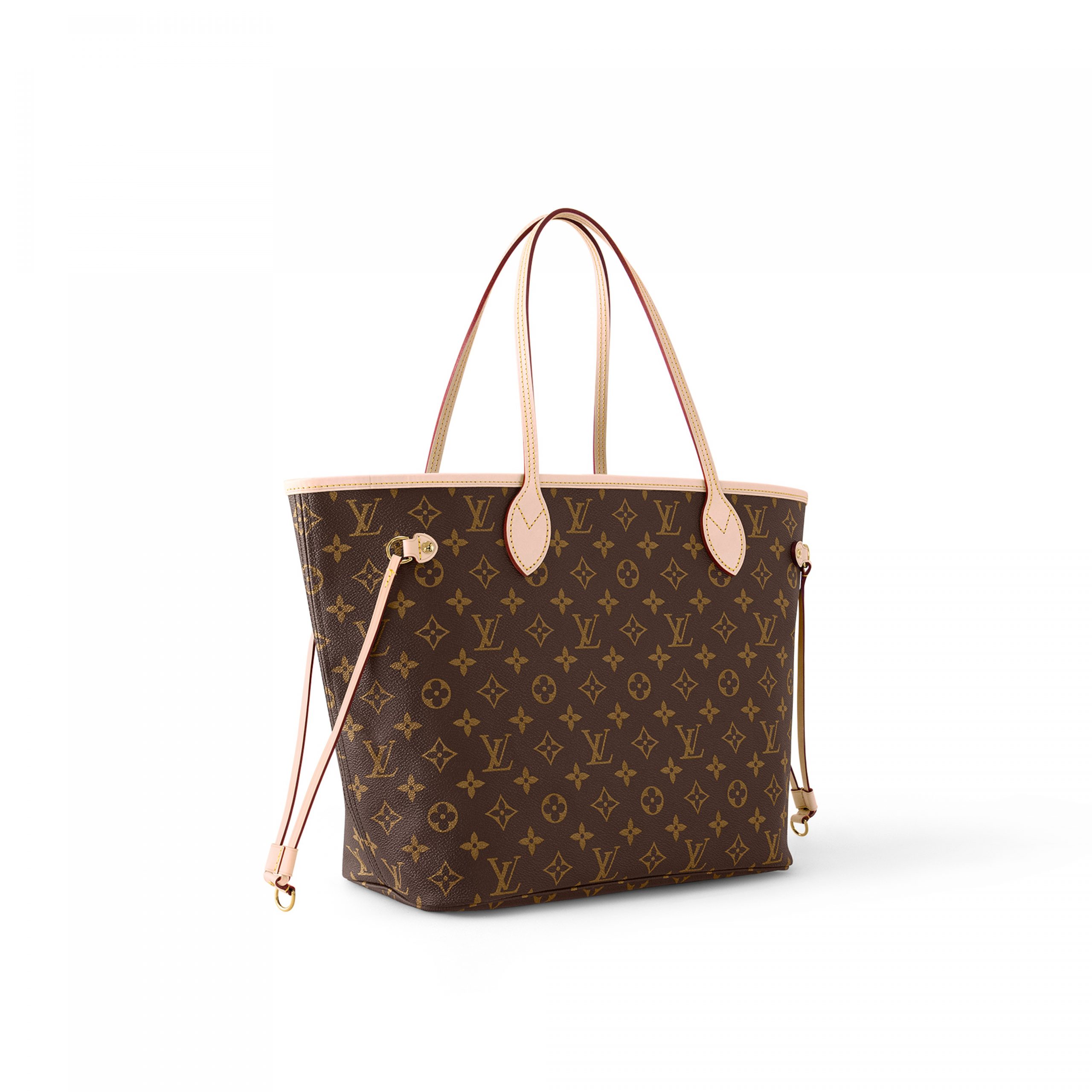 Louis Vuitton Neverfull MM M40995 Monogram Louis Vuitton Neverfull MM M40995 Monogram