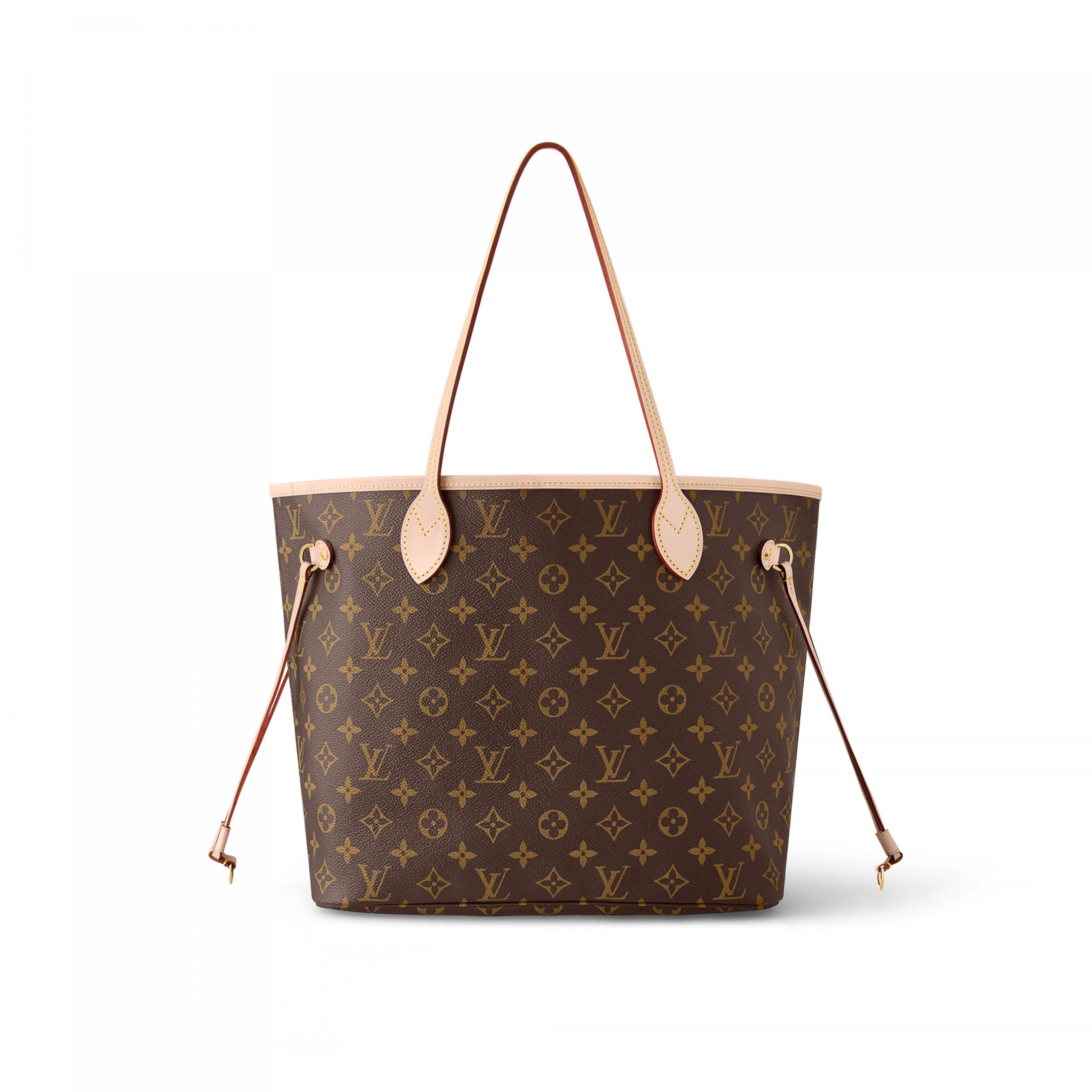 Louis Vuitton Neverfull MM M40995 Monogram Louis Vuitton Neverfull MM M40995 Monogram