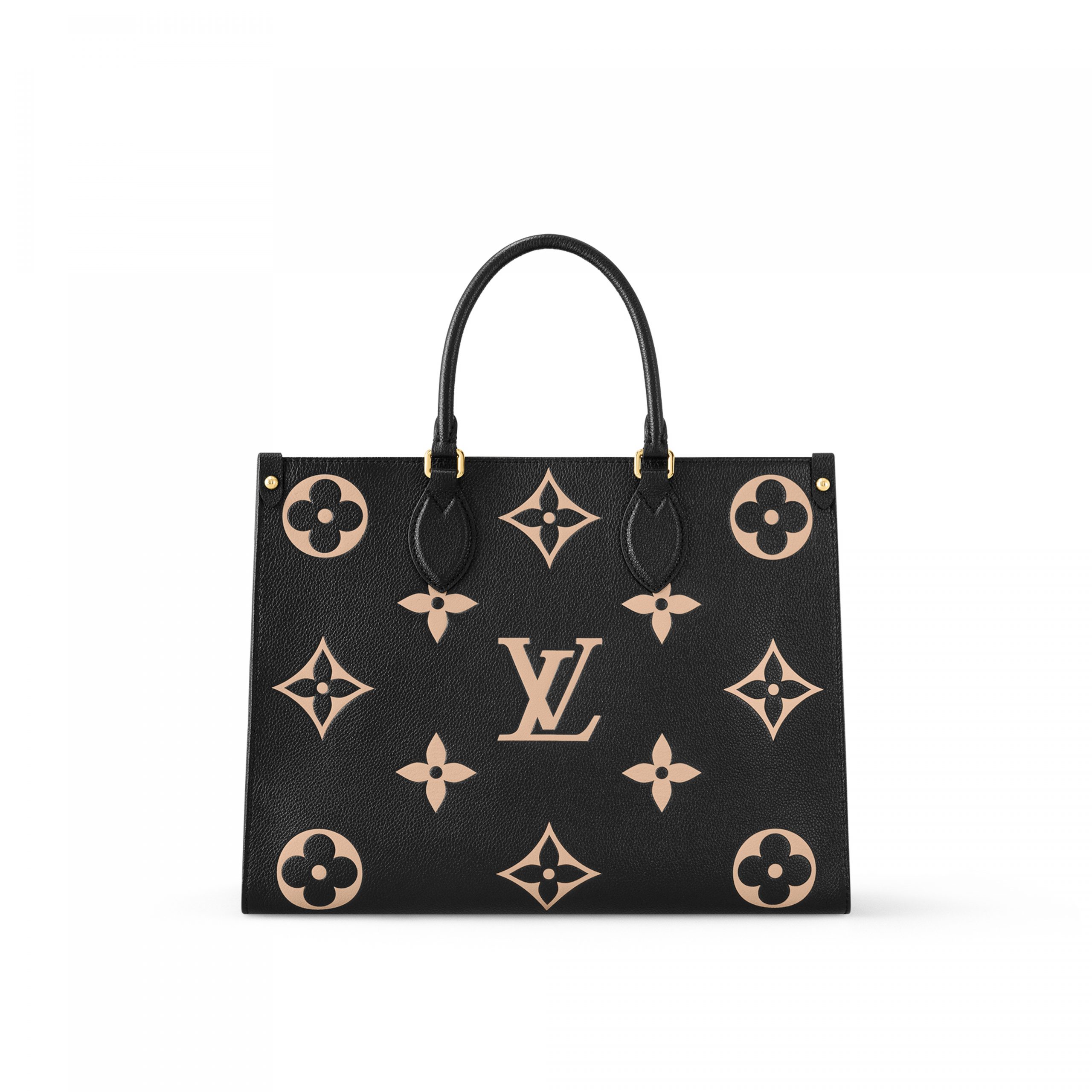 Louis Vuitton M45495 Onthego MM Louis Vuitton M45495 Onthego MM