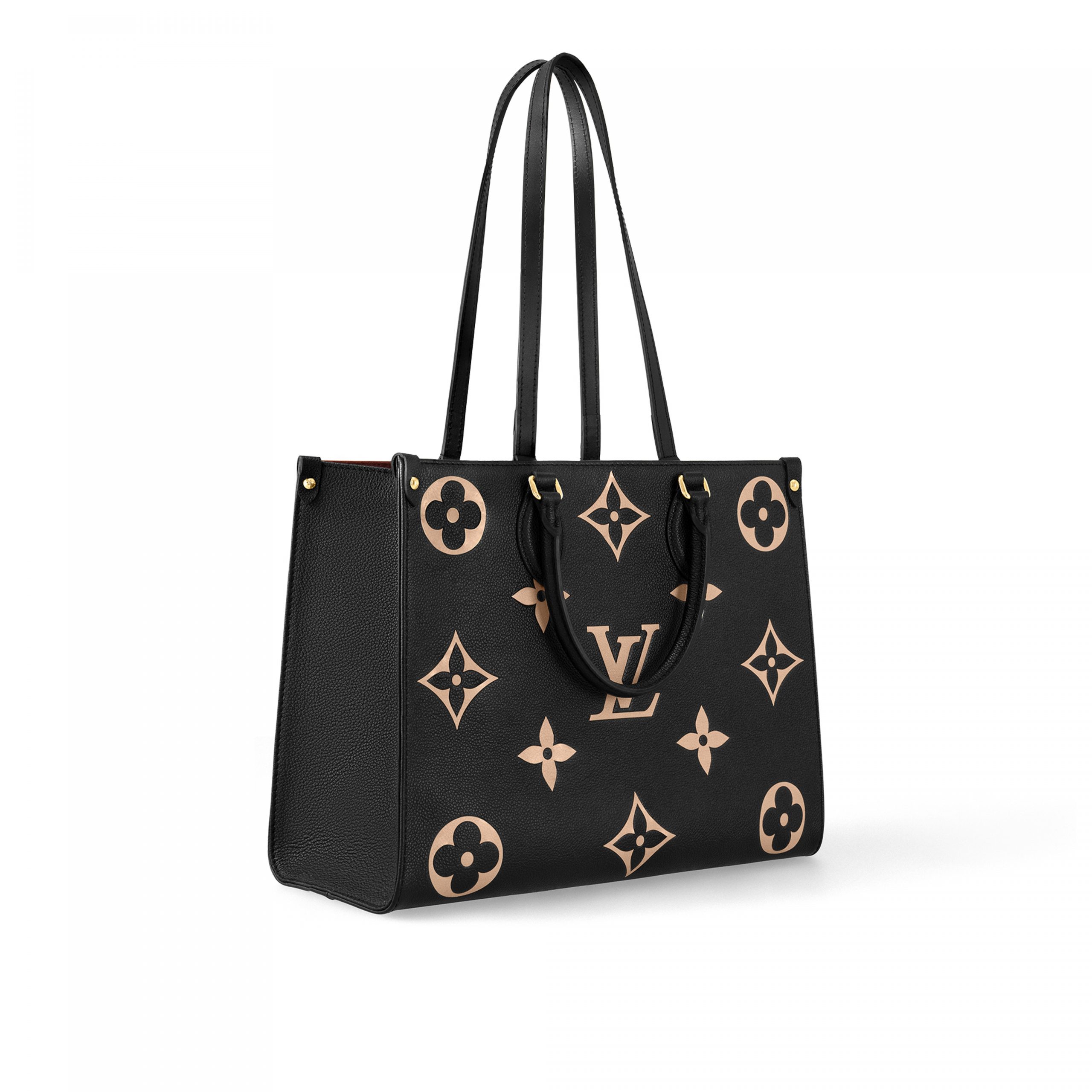 Louis Vuitton M45495 Onthego MM Louis Vuitton M45495 Onthego MM