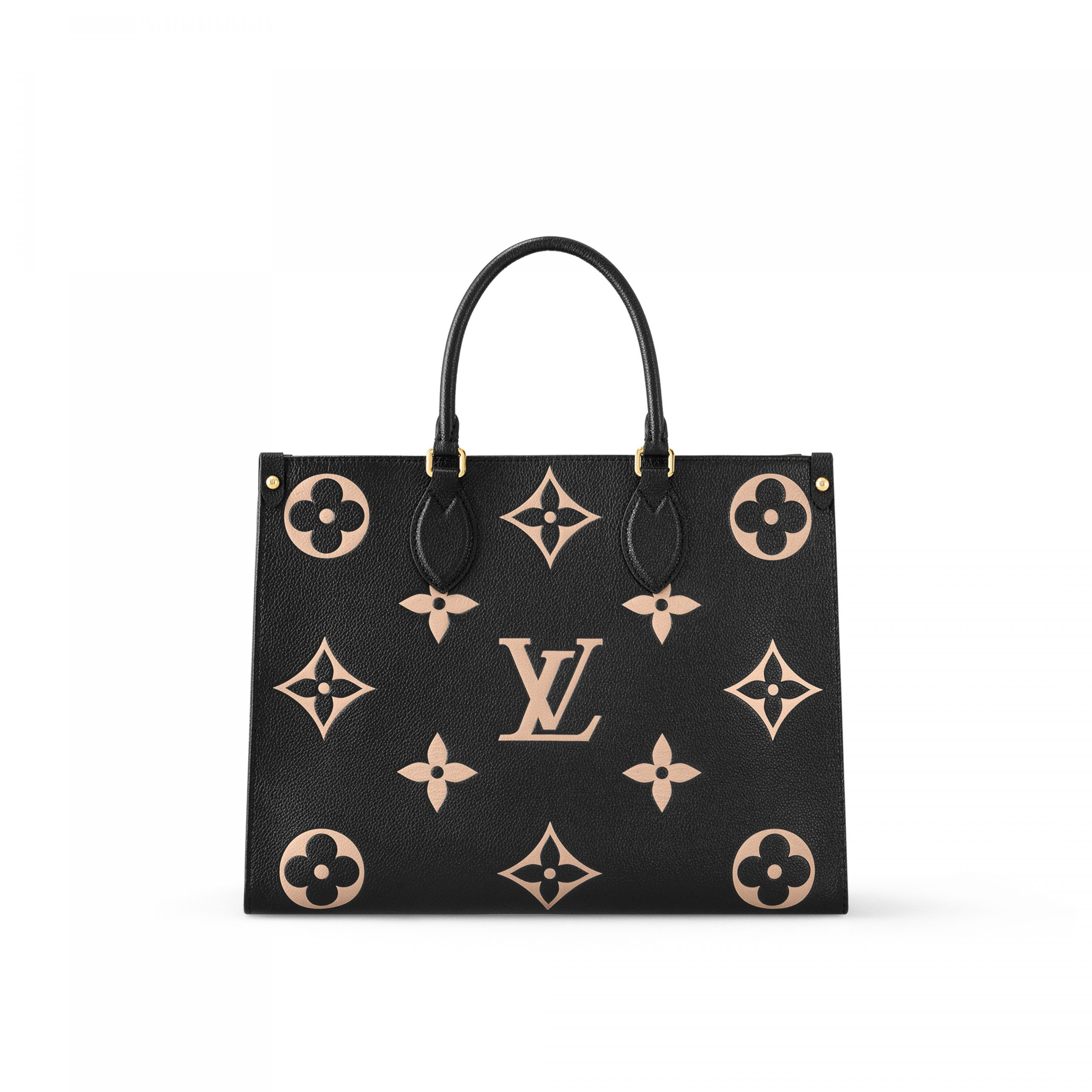 Louis Vuitton M45495 Onthego MM Louis Vuitton M45495 Onthego MM
