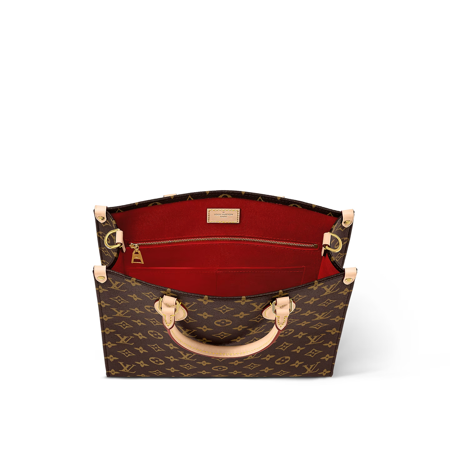 Louis Vuitton M46263 Sac Plat PM Louis Vuitton M46263 Sac Plat PM