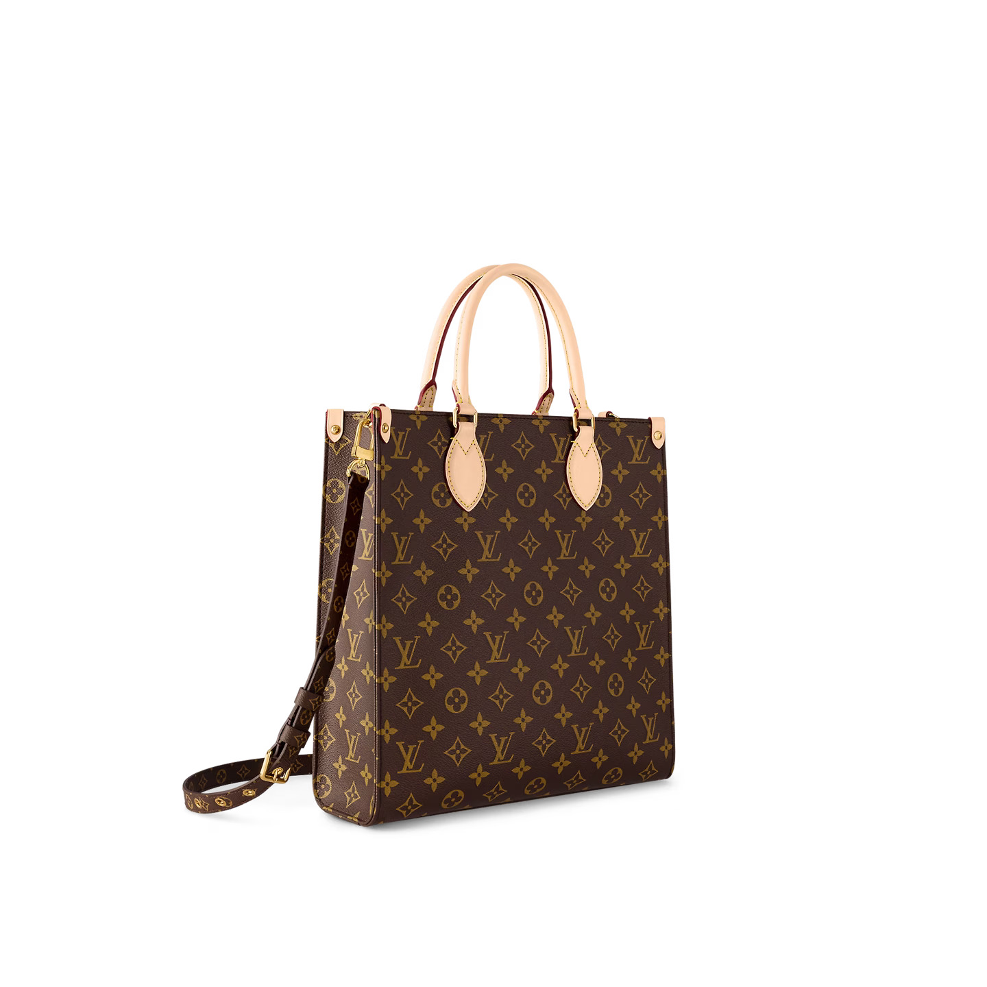 Louis Vuitton M46263 Sac Plat PM Louis Vuitton M46263 Sac Plat PM