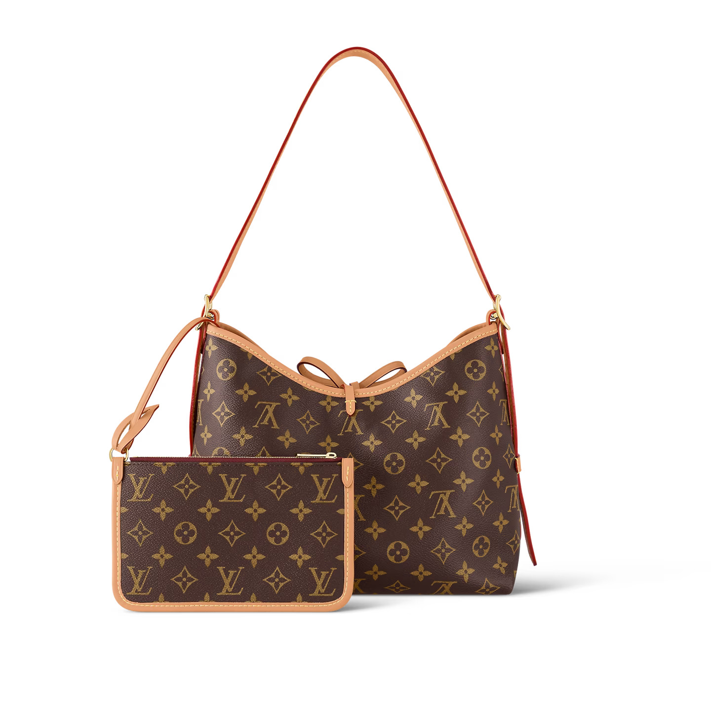 Louis Vuitton M46203 CarryAll PM Louis Vuitton M46203 CarryAll PM