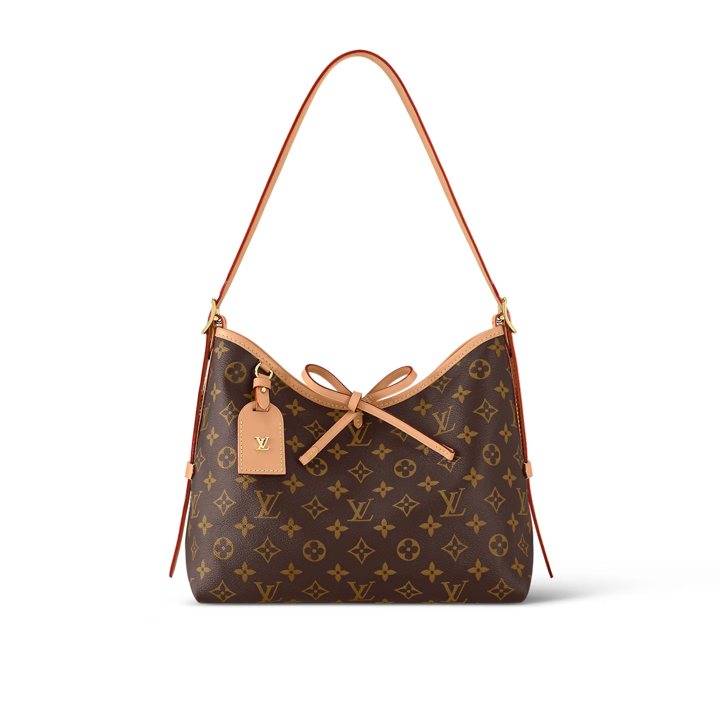 Louis Vuitton M46203 CarryAll PM Louis Vuitton M46203 CarryAll PM