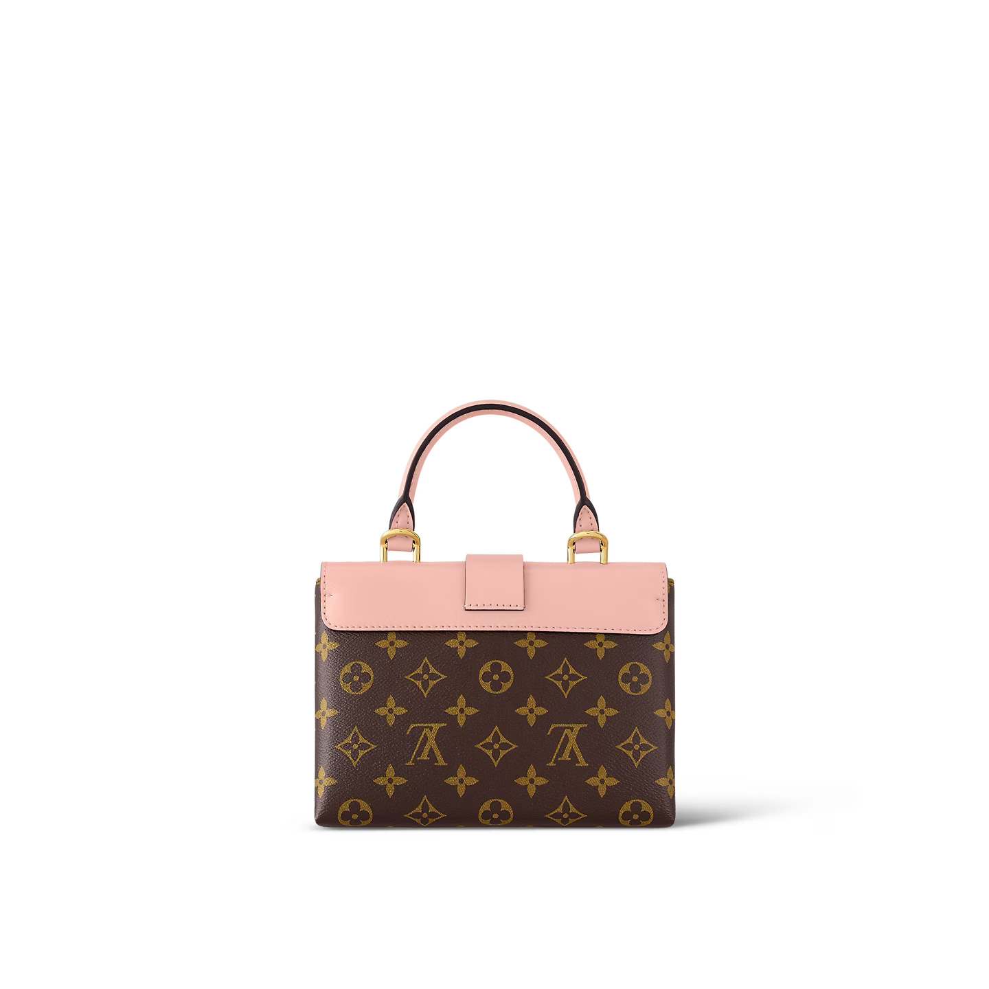 Louis Vuitton M44080 Locky BB Louis Vuitton M44080 Locky BB