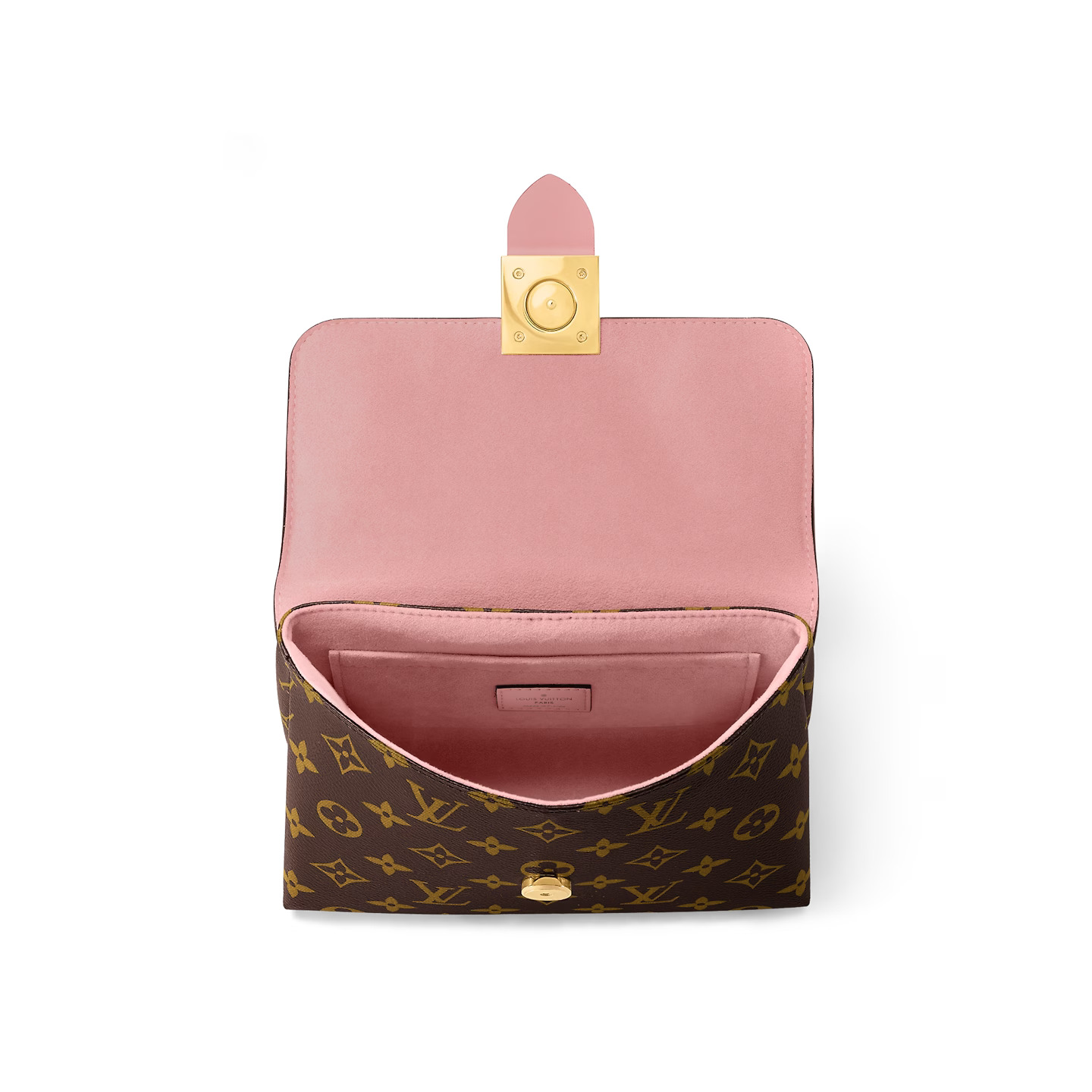 Louis Vuitton M44080 Locky BB Louis Vuitton M44080 Locky BB