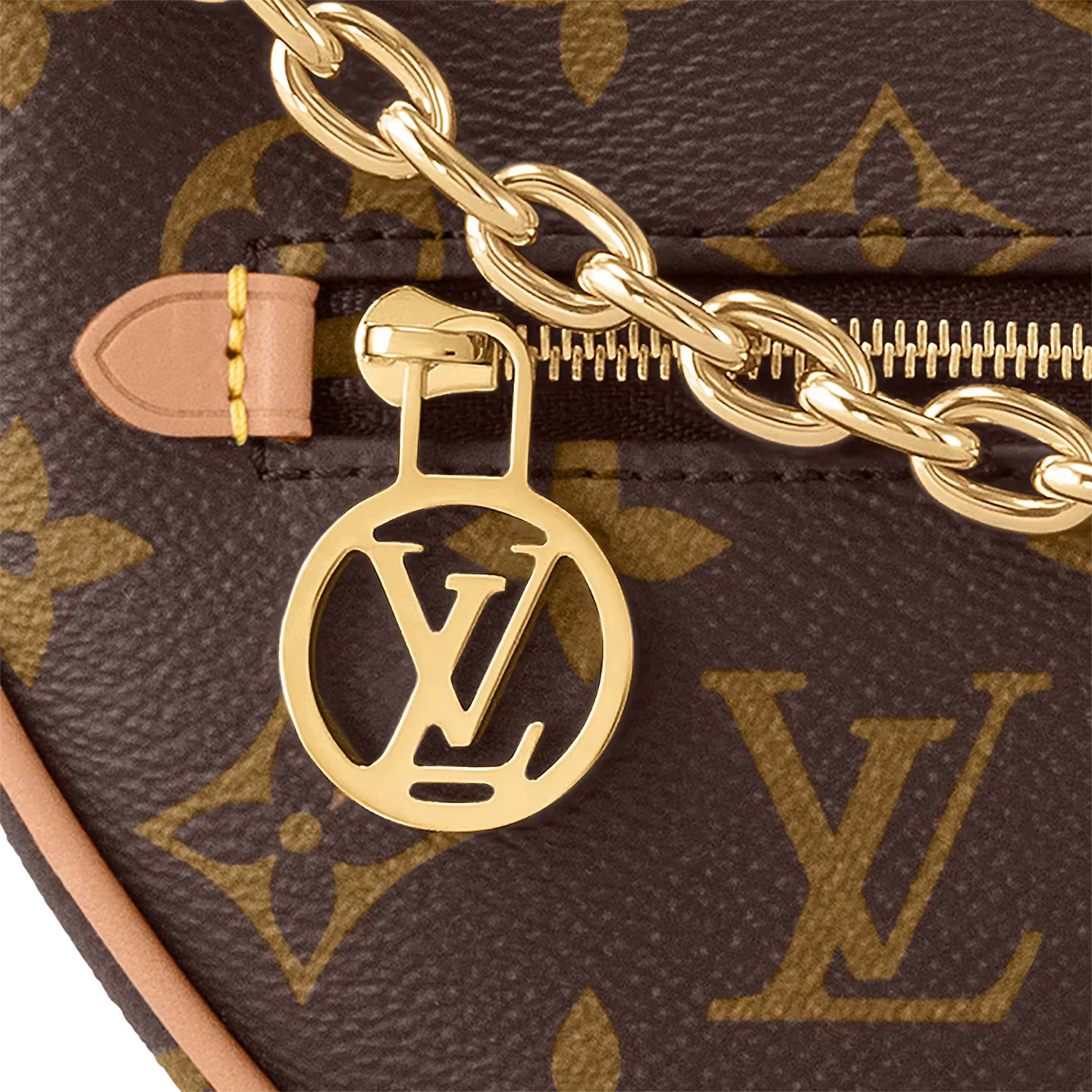 Louis Vuitton M81098 Loop Louis Vuitton M81098 Loop