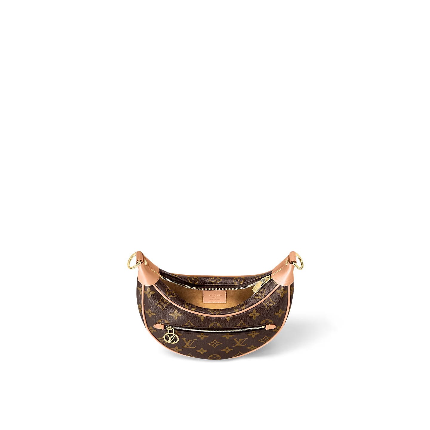 Louis Vuitton M81098 Loop Louis Vuitton M81098 Loop