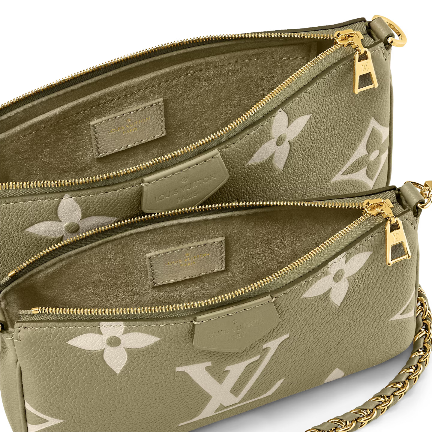 Louis Vuitton M22670 Multi Pochette Accessoires Louis Vuitton M22670 Multi Pochette Accessoires