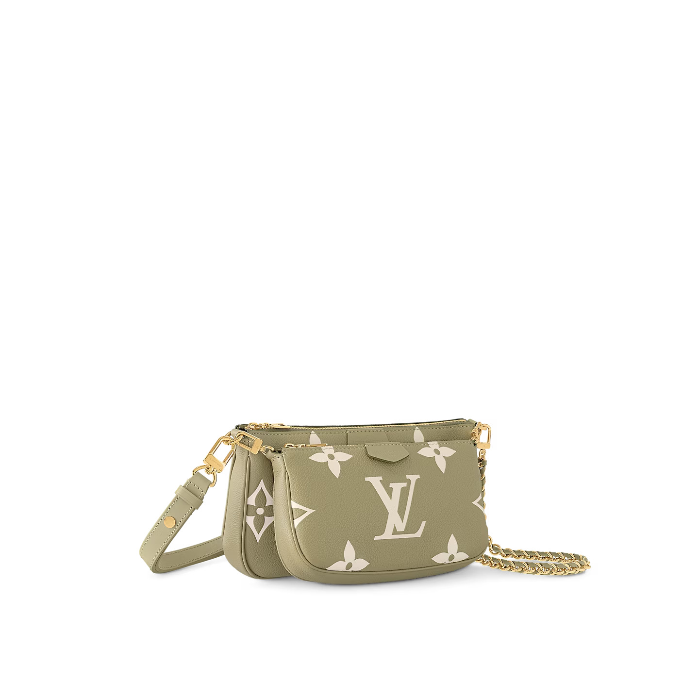 Louis Vuitton M22670 Multi Pochette Accessoires Louis Vuitton M22670 Multi Pochette Accessoires