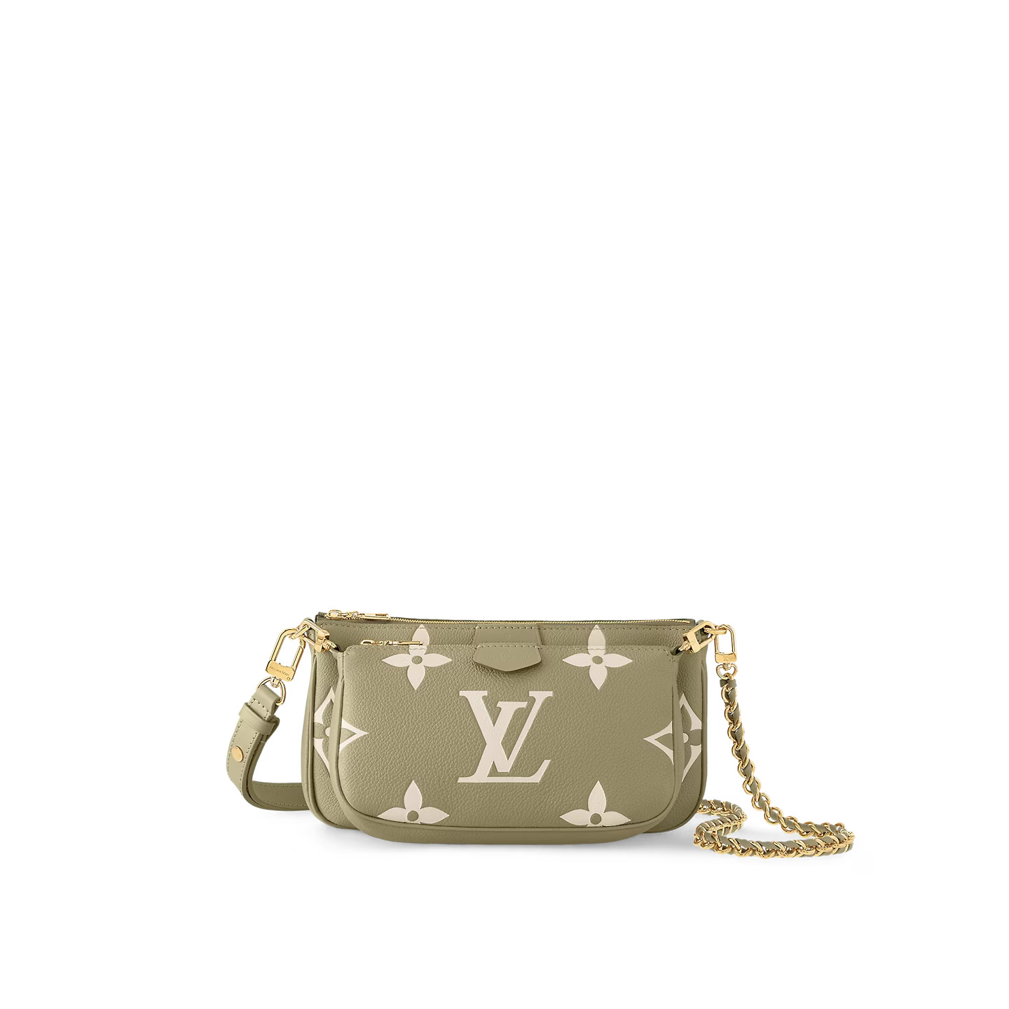 Louis Vuitton M22670 Multi Pochette Accessoires Louis Vuitton M22670 Multi Pochette Accessoires