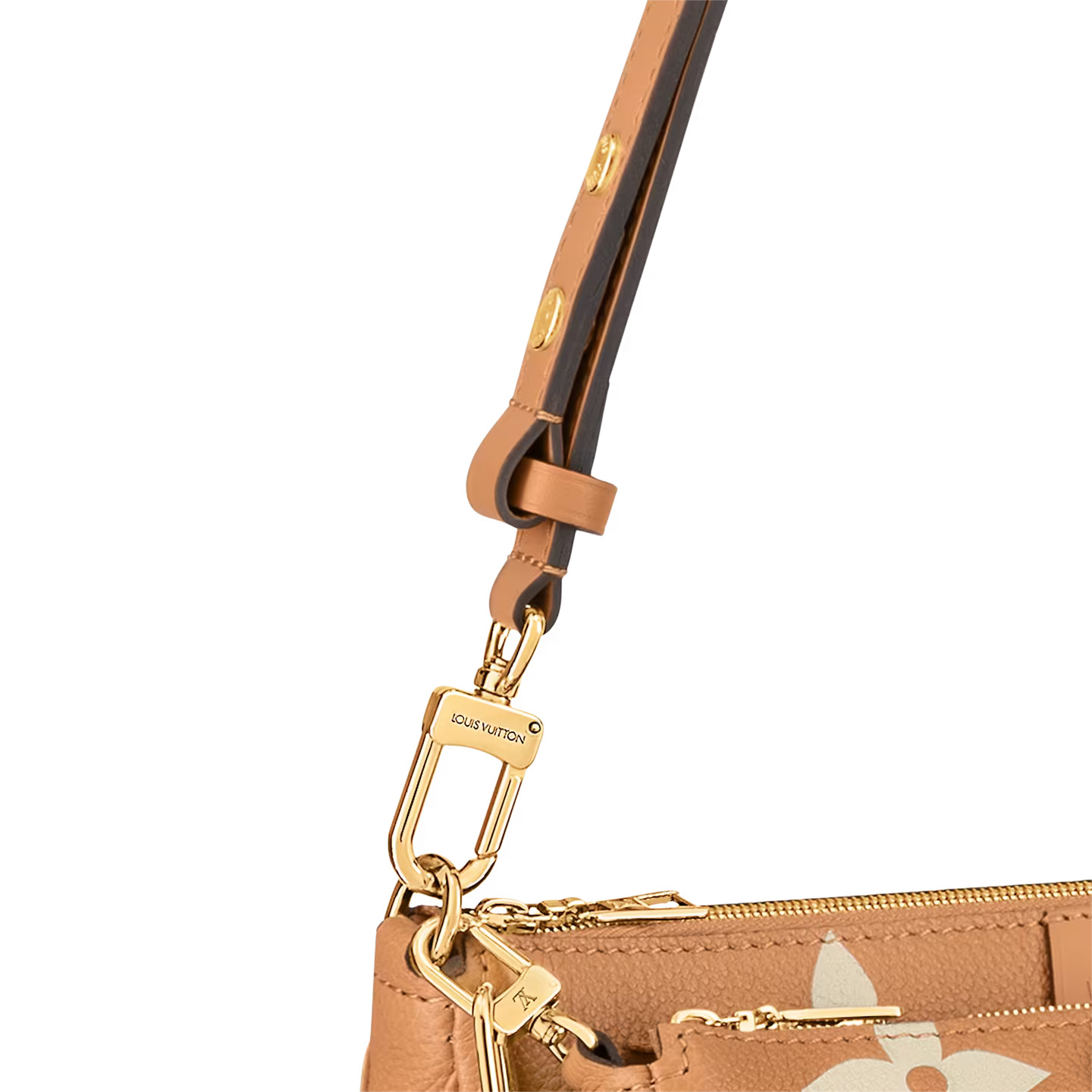 Louis Vuitton M45983 Multi Pochette Accessoires Louis Vuitton M45983 Multi Pochette Accessoires