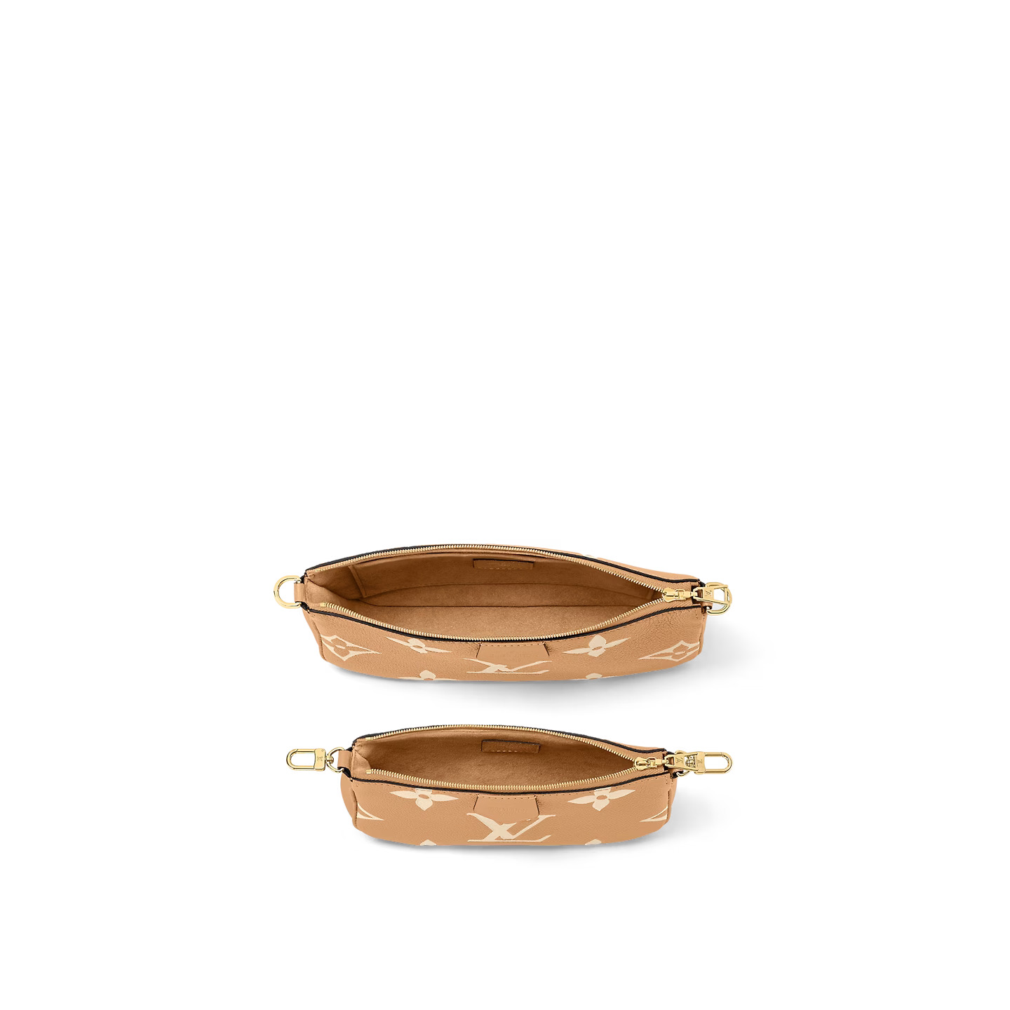 Louis Vuitton M45983 Multi Pochette Accessoires Louis Vuitton M45983 Multi Pochette Accessoires