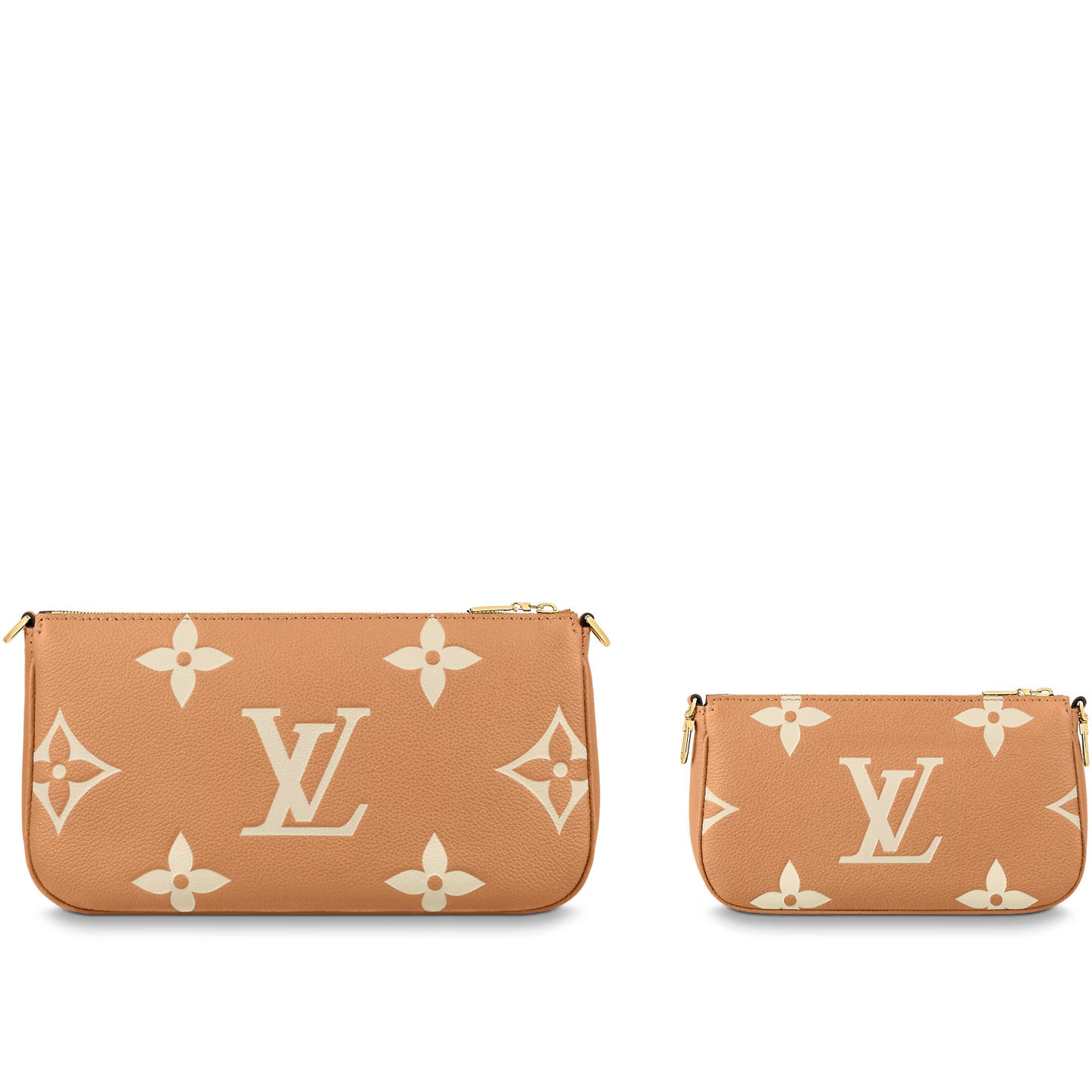 Louis Vuitton M45983 Multi Pochette Accessoires Louis Vuitton M45983 Multi Pochette Accessoires
