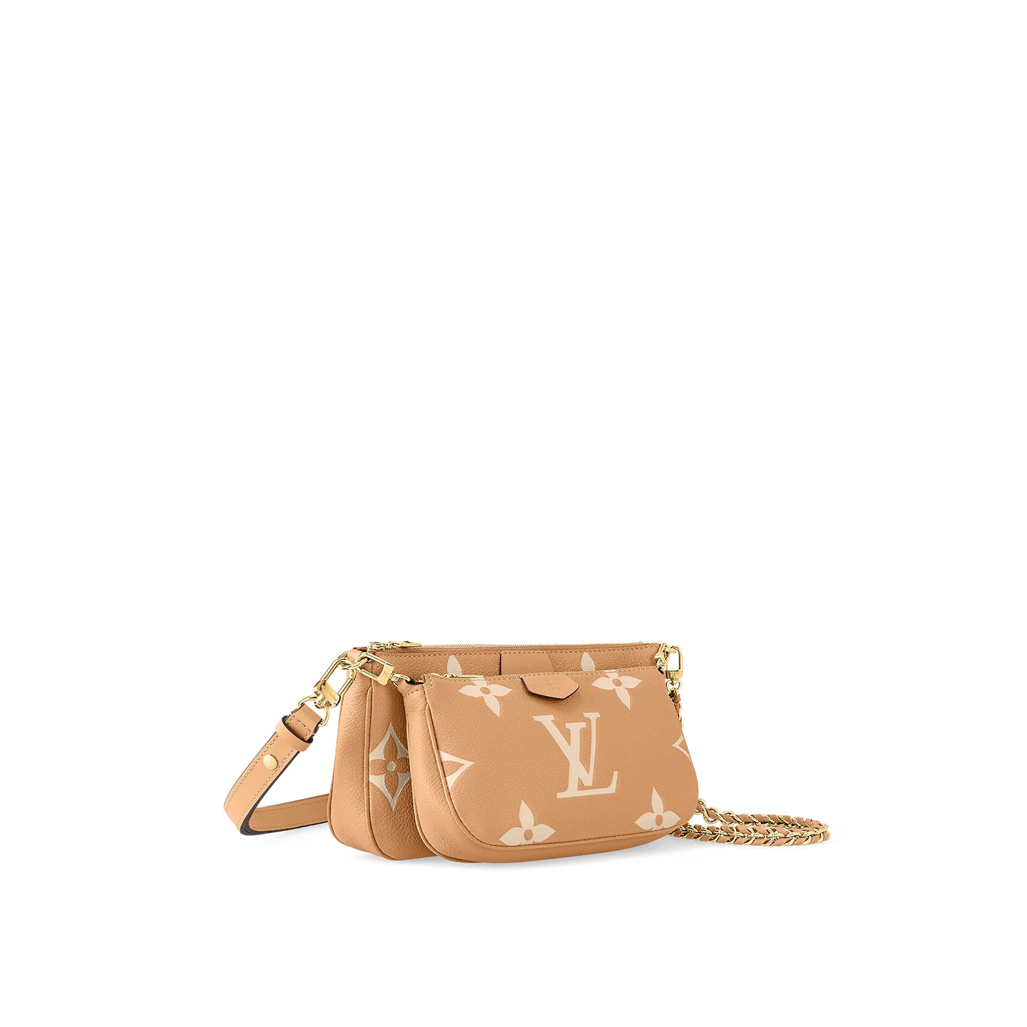 Louis Vuitton M45983 Multi Pochette Accessoires Louis Vuitton M45983 Multi Pochette Accessoires