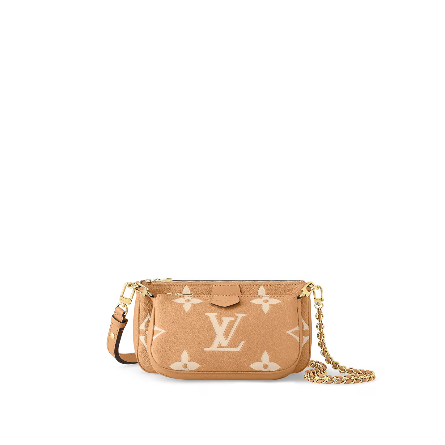 Louis Vuitton M45983 Multi Pochette Accessoires Louis Vuitton M45983 Multi Pochette Accessoires