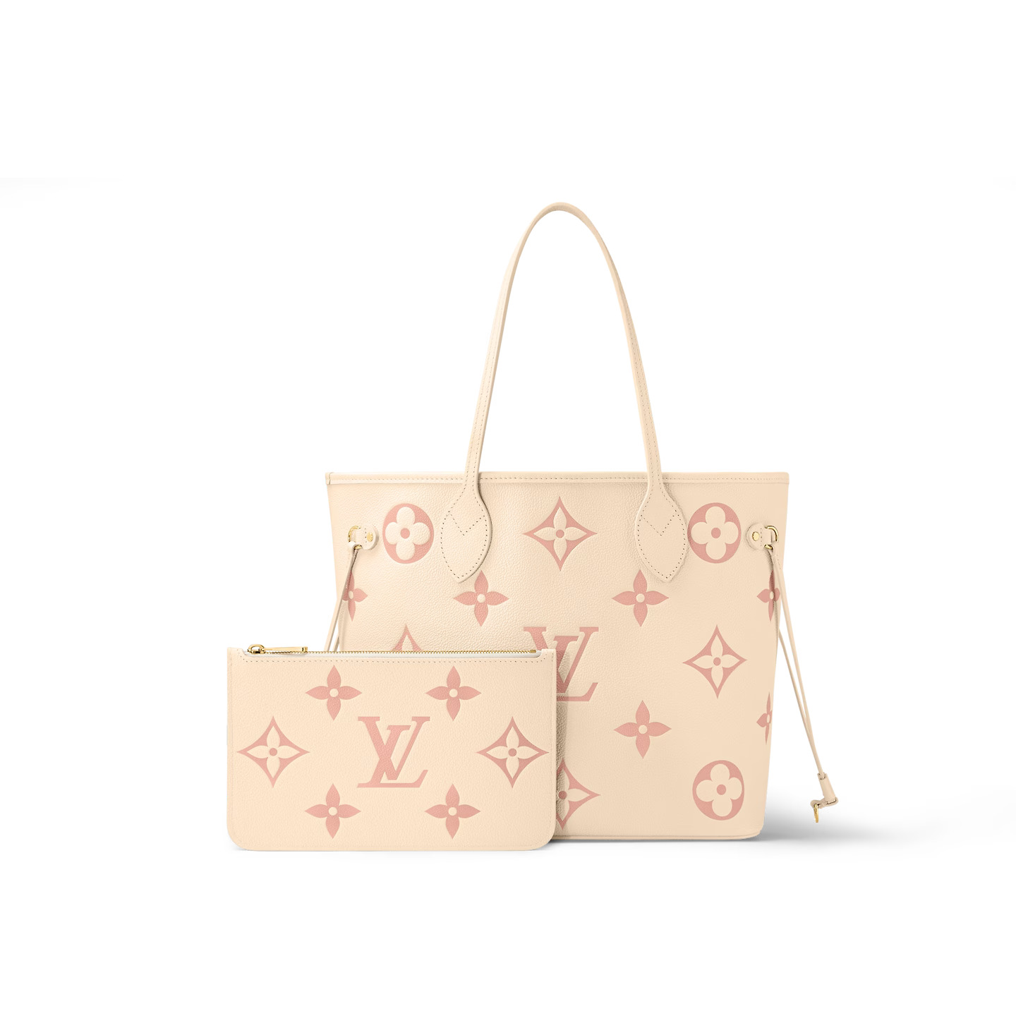 Louis Vuitton M21579 Neverfull MM Louis Vuitton M21579 Neverfull MM