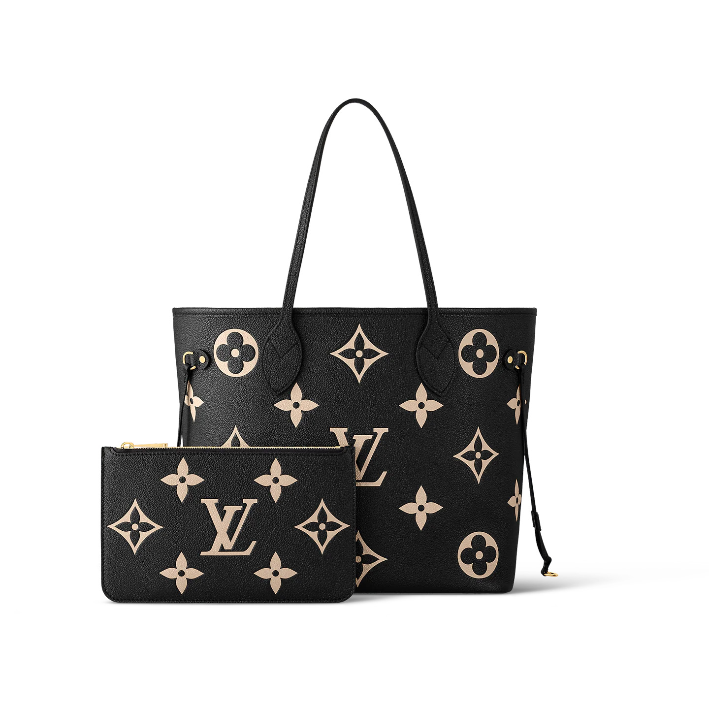 Louis Vuitton M58907 Neverfull MM Louis Vuitton M58907 Neverfull MM