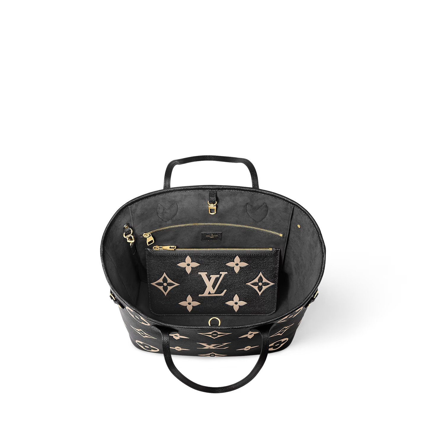 Louis Vuitton M58907 Neverfull MM Louis Vuitton M58907 Neverfull MM