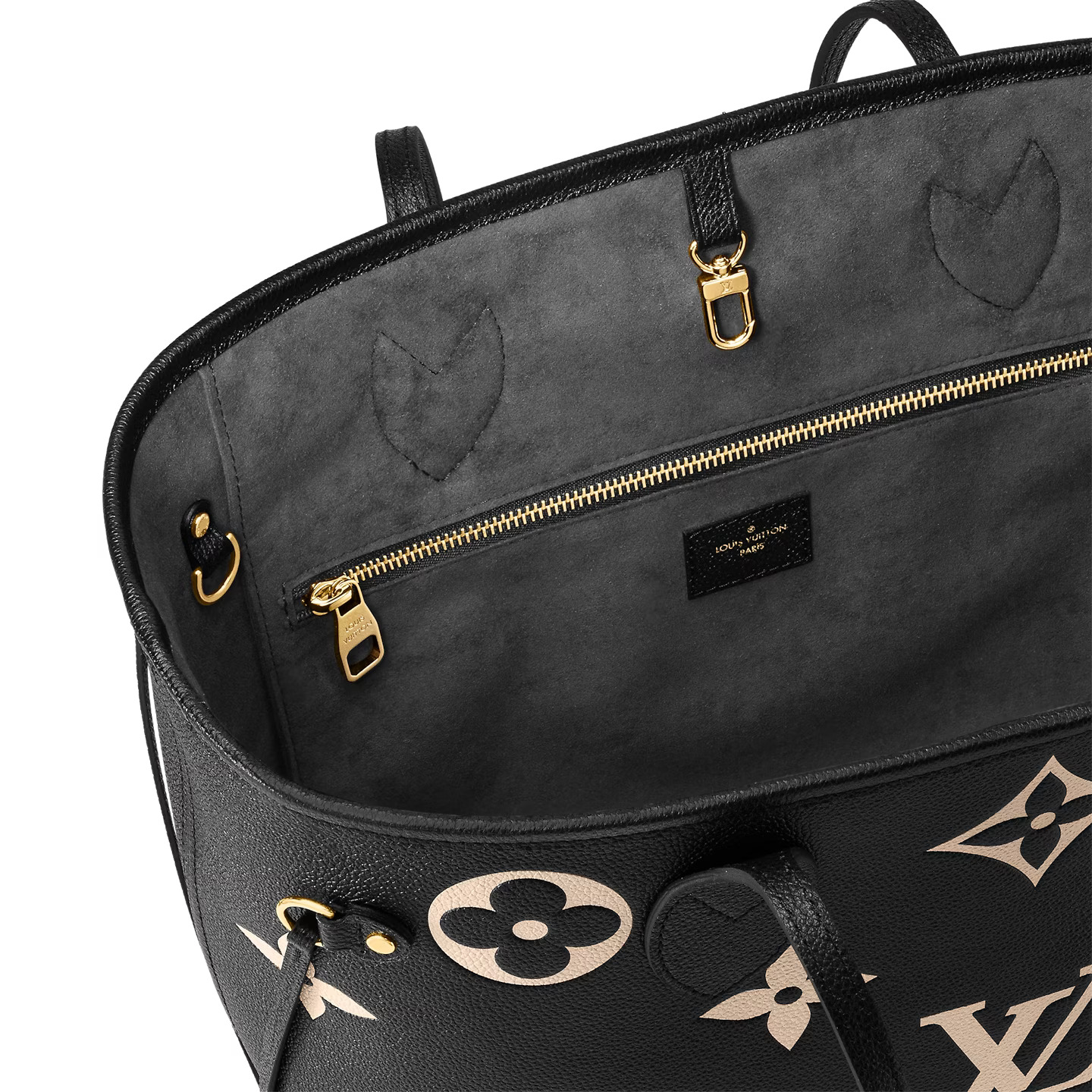 Louis Vuitton M58907 Neverfull MM Louis Vuitton M58907 Neverfull MM