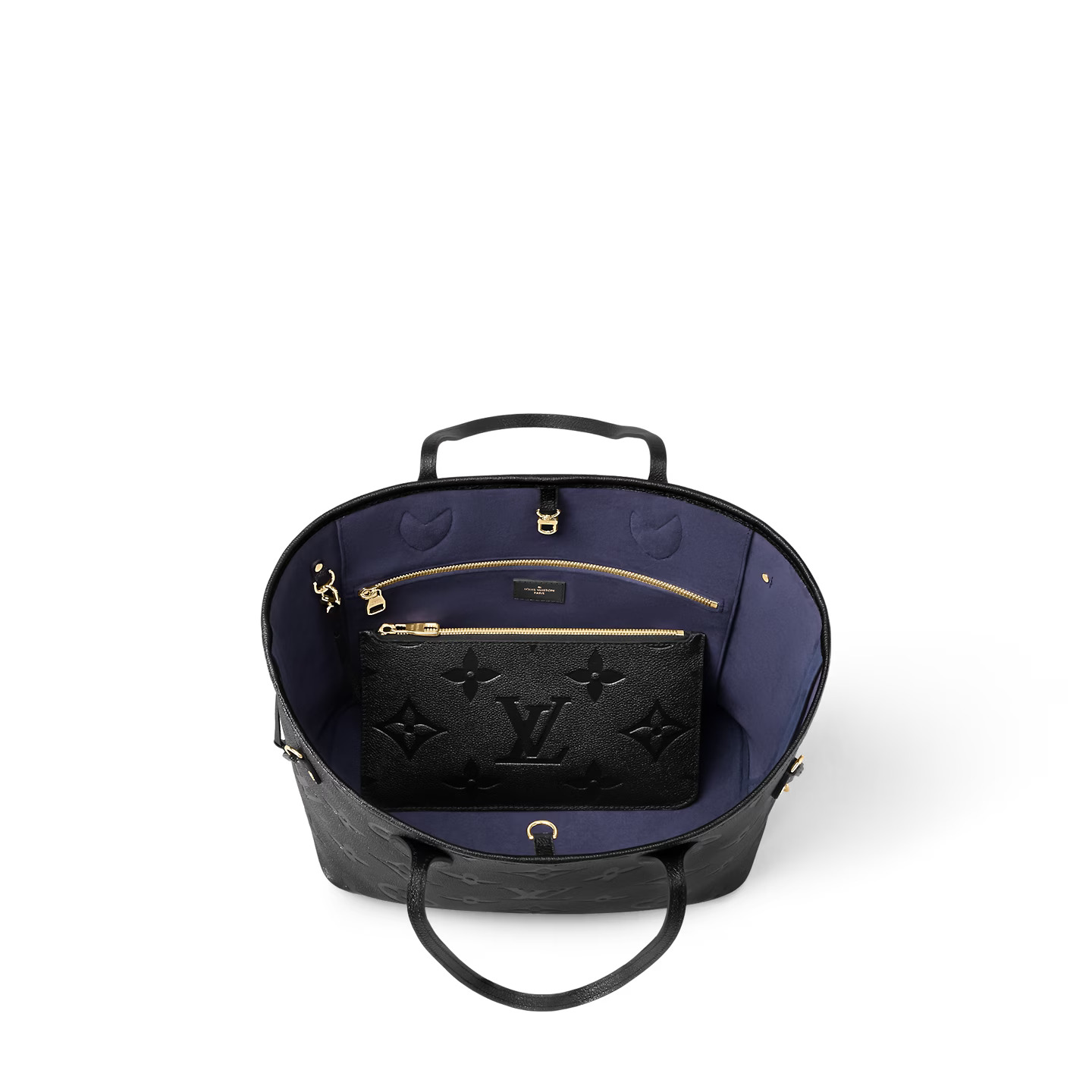 Louis Vuitton M45685 Neverfull MM Louis Vuitton M45685 Neverfull MM